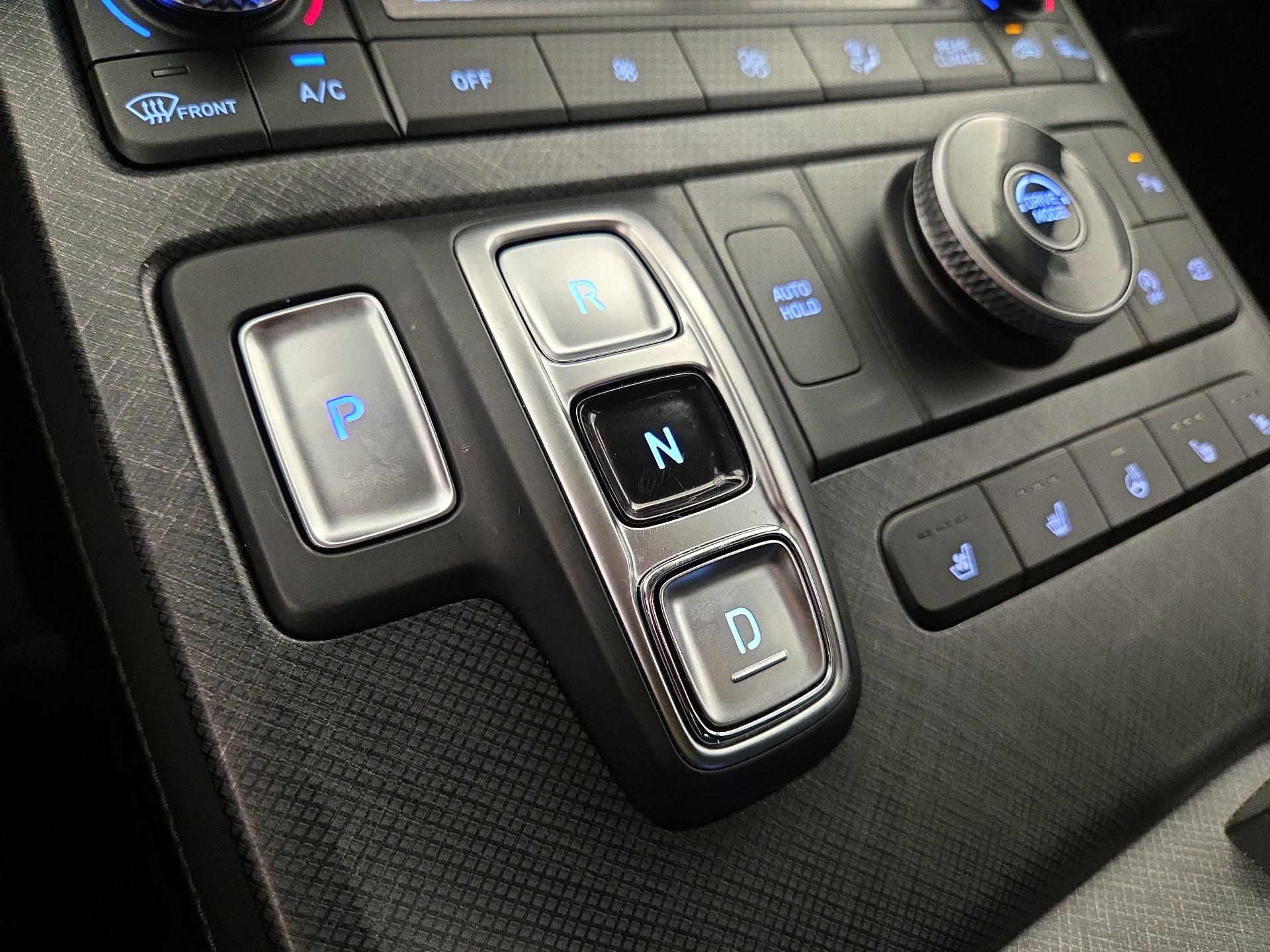 Thumbnail: 2024 Hyundai Palisade - 18