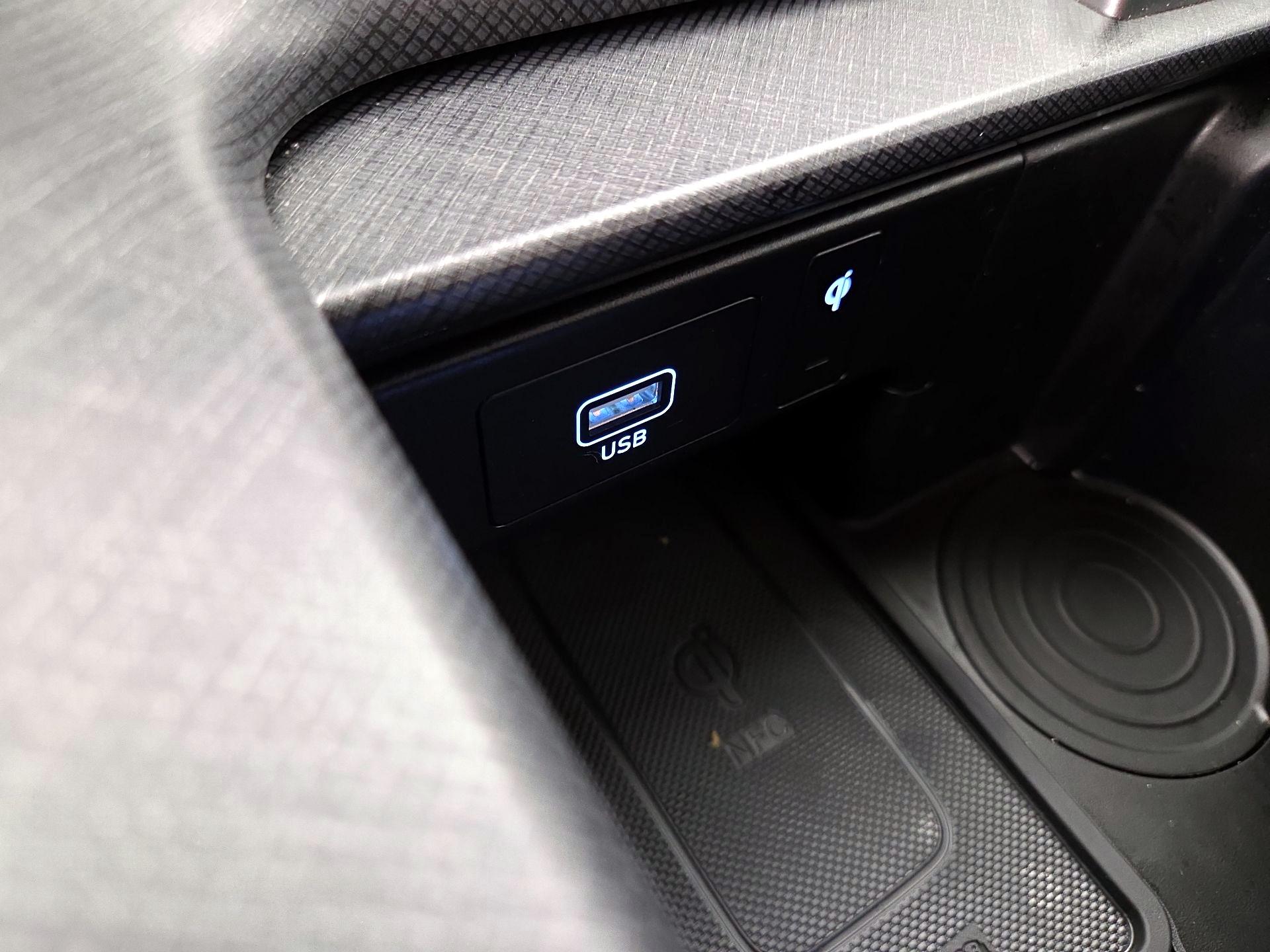 Thumbnail: 2024 Hyundai Palisade - 19