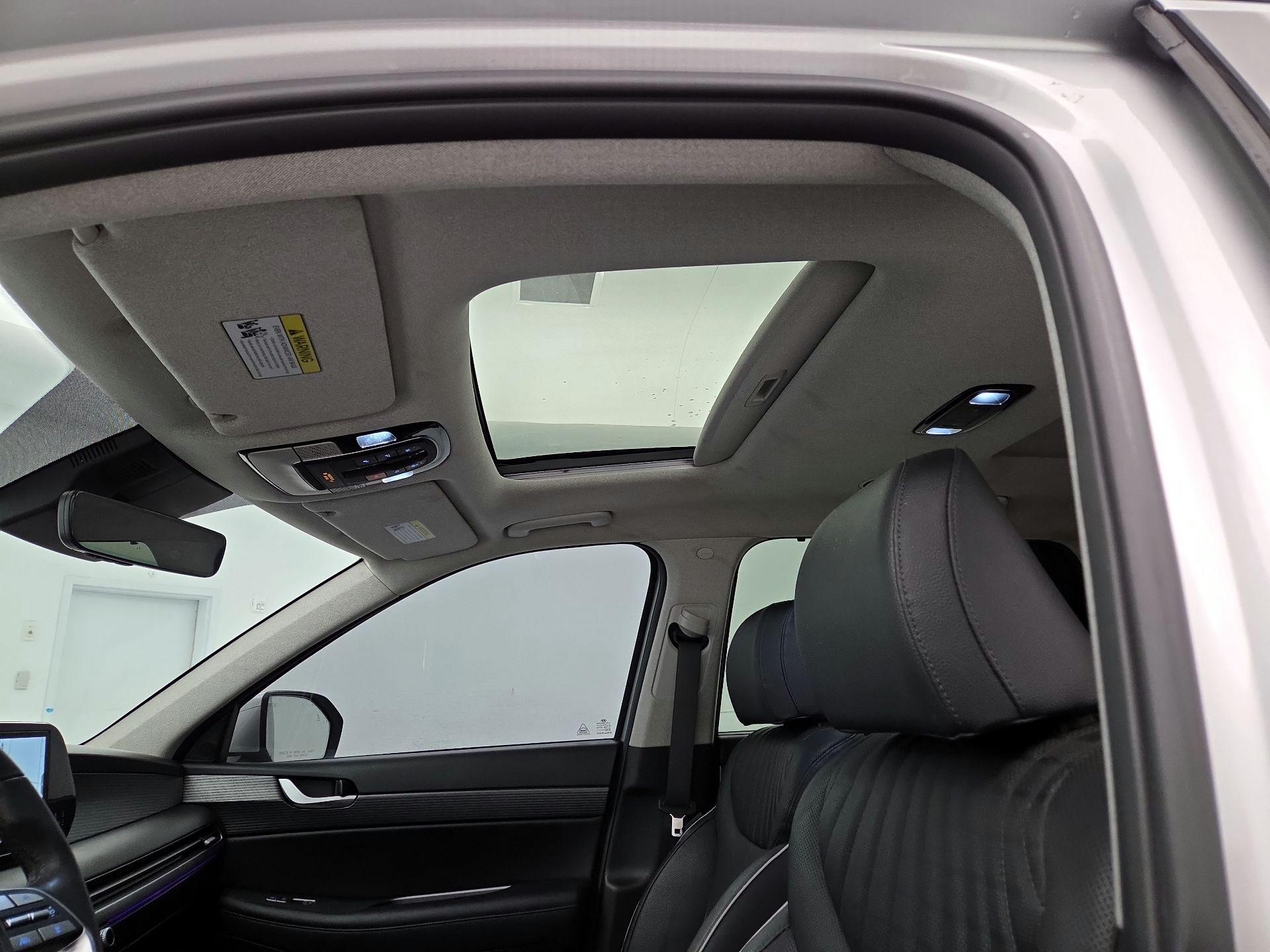 Thumbnail: 2024 Hyundai Palisade - 20