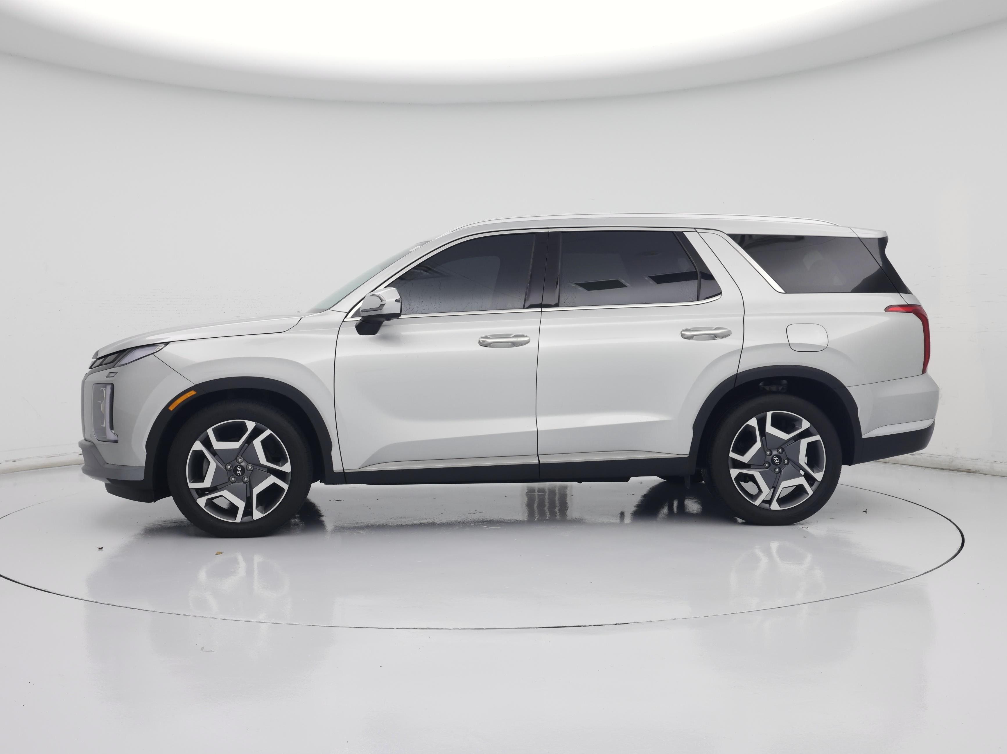 Thumbnail: 2024 Hyundai Palisade - 3