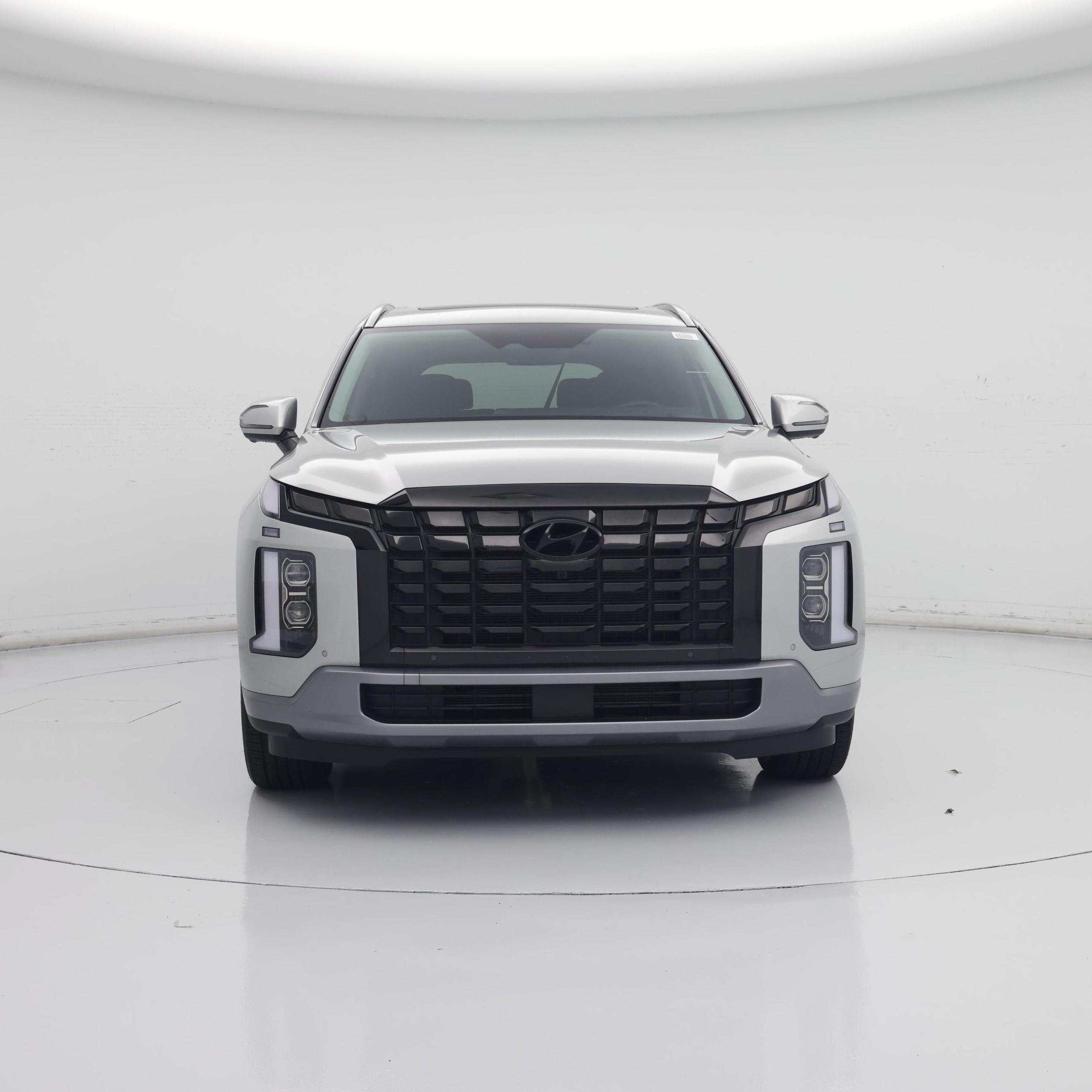 Thumbnail: 2024 Hyundai Palisade - 5