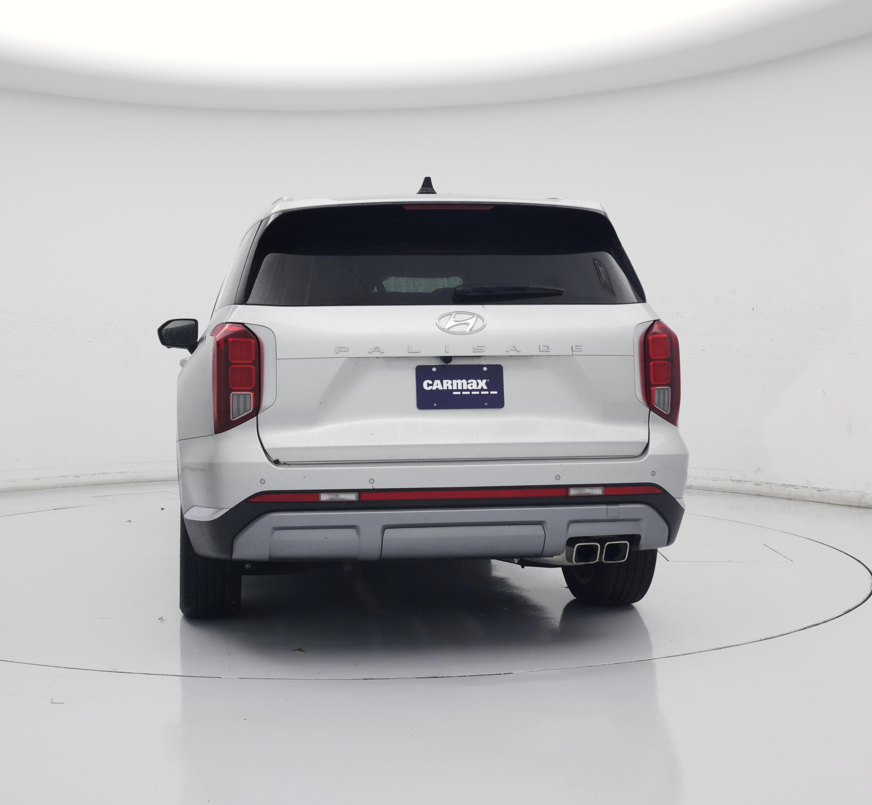 Thumbnail: 2024 Hyundai Palisade - 6