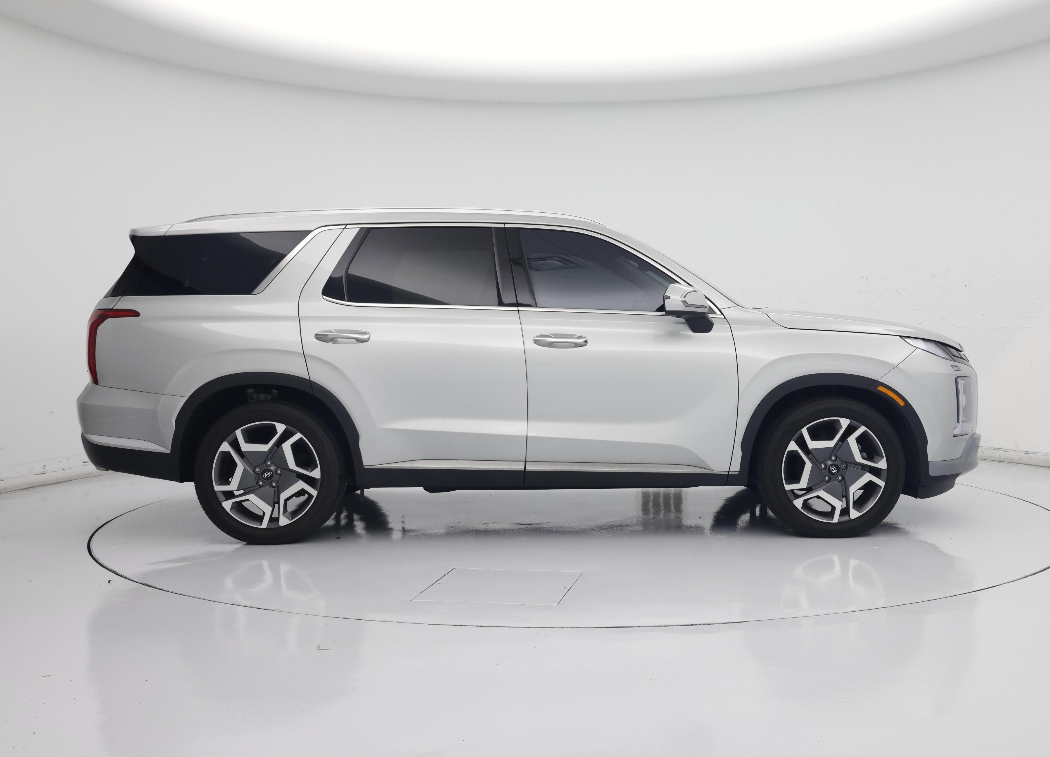 Thumbnail: 2024 Hyundai Palisade - 7