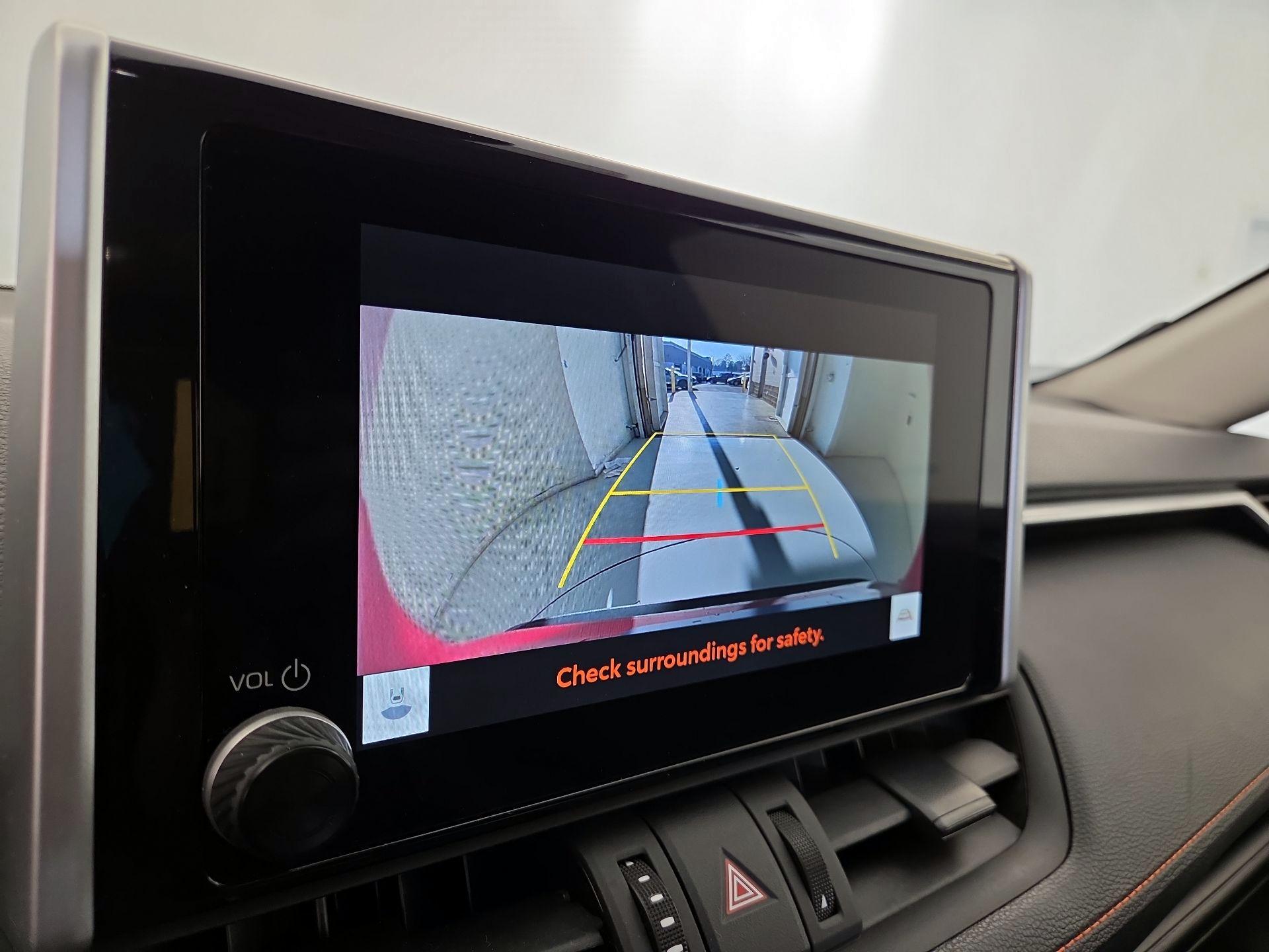 Thumbnail: 2024 Toyota RAV4 - 14