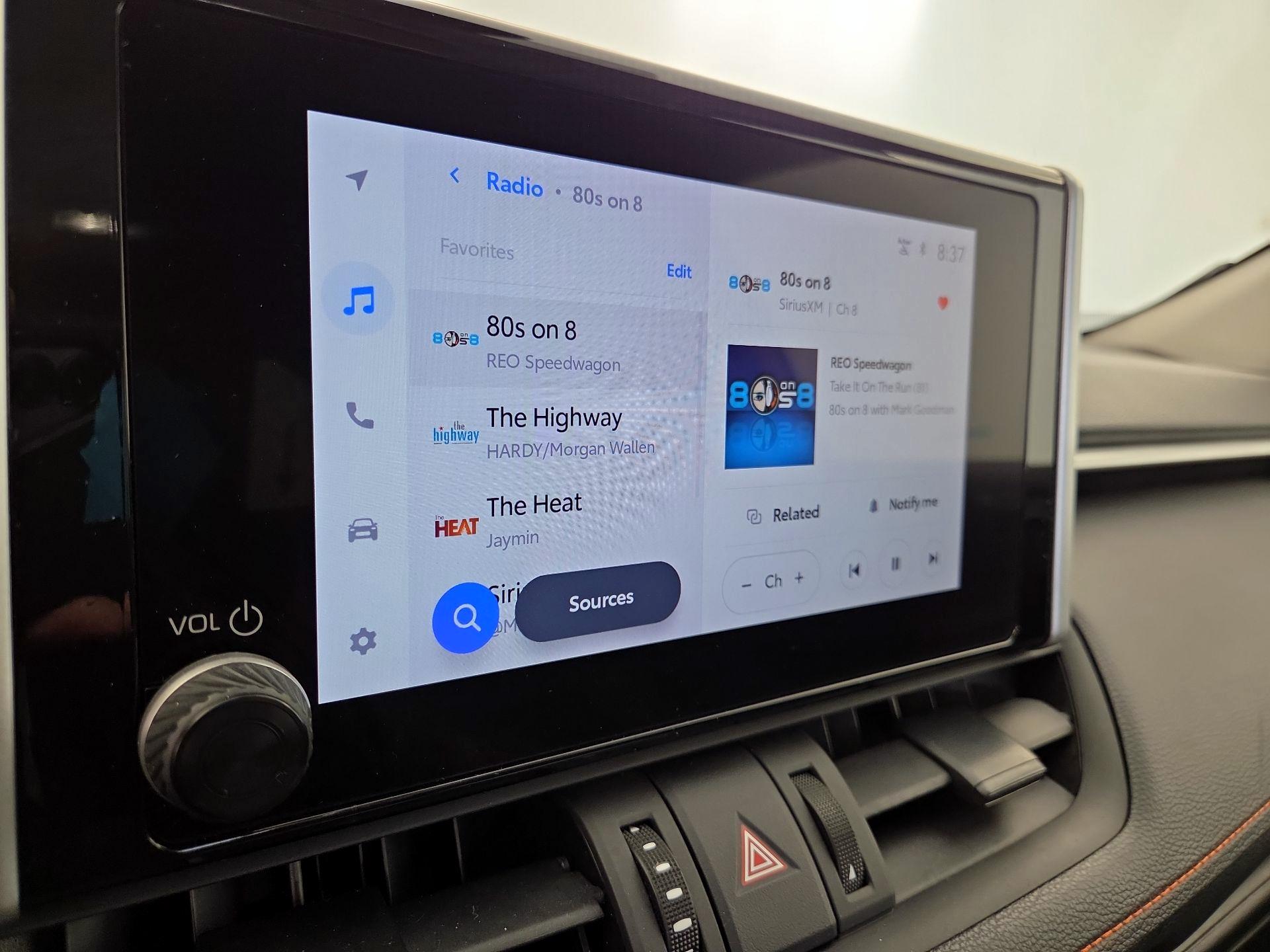 Thumbnail: 2024 Toyota RAV4 - 15