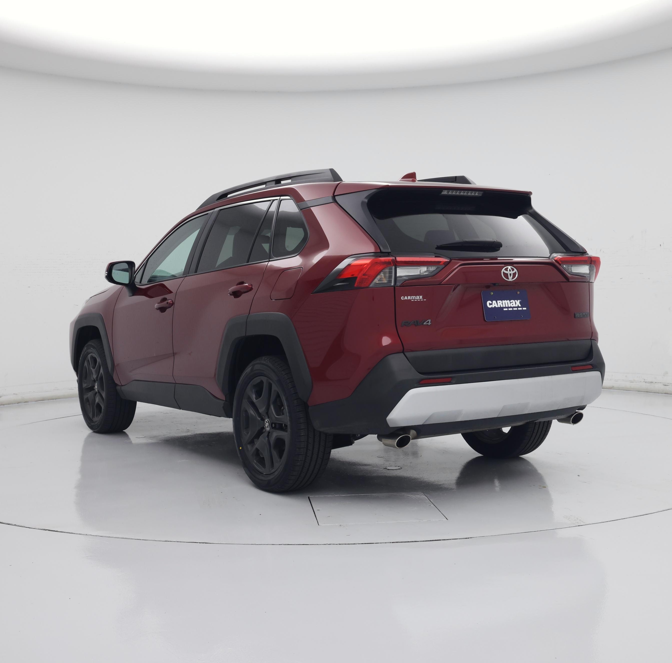 Thumbnail: 2024 Toyota RAV4 - 2