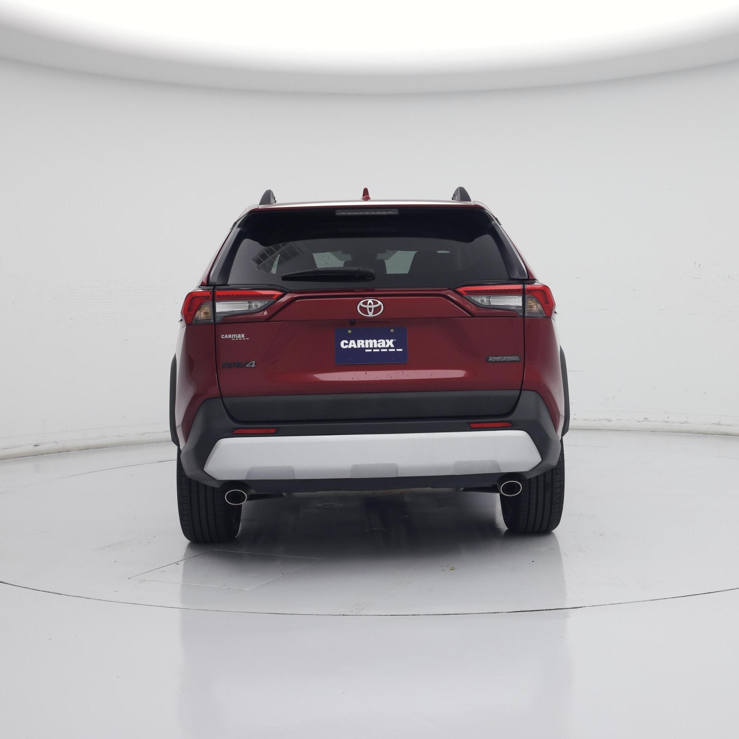 Thumbnail: 2024 Toyota RAV4 - 6