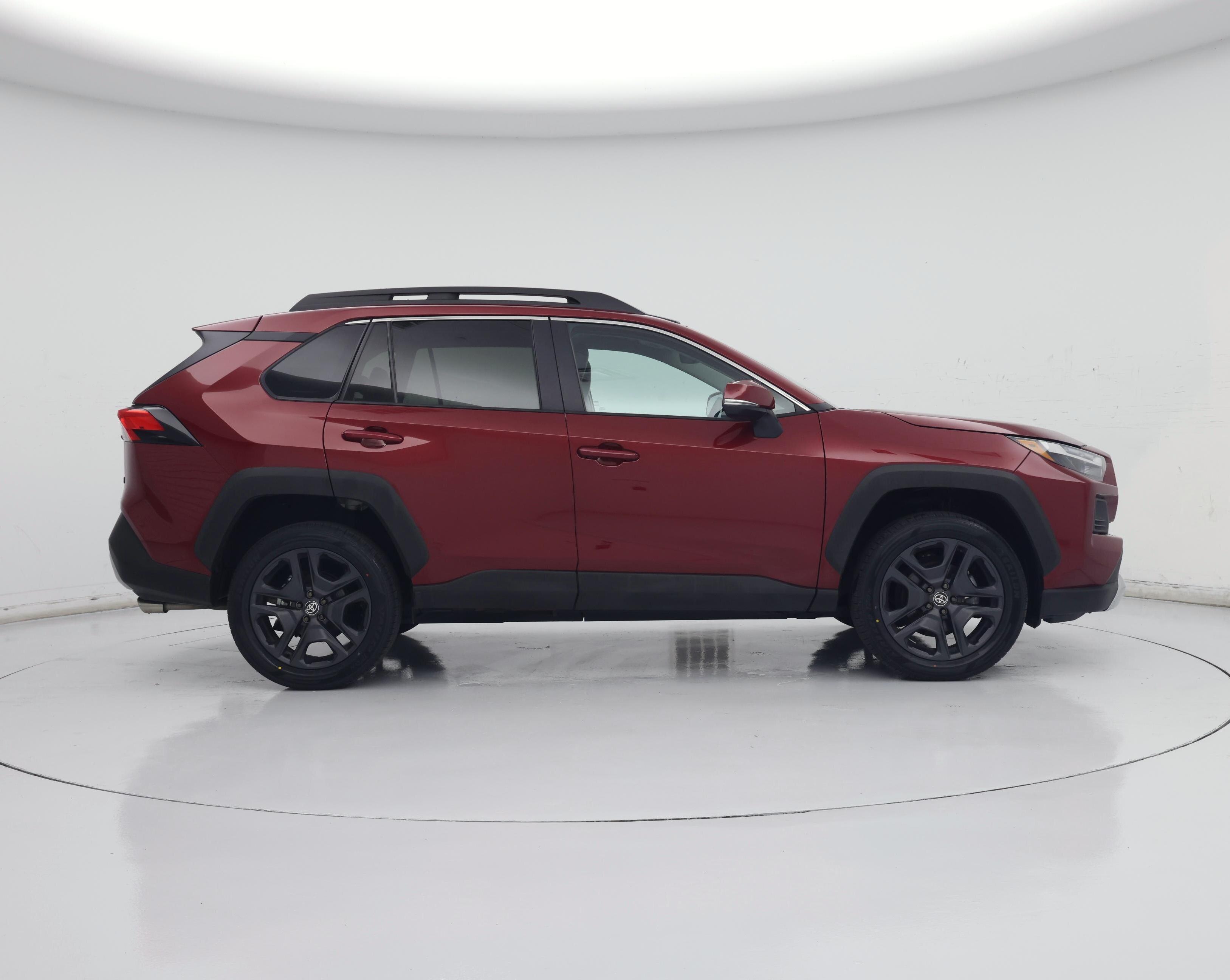Thumbnail: 2024 Toyota RAV4 - 7