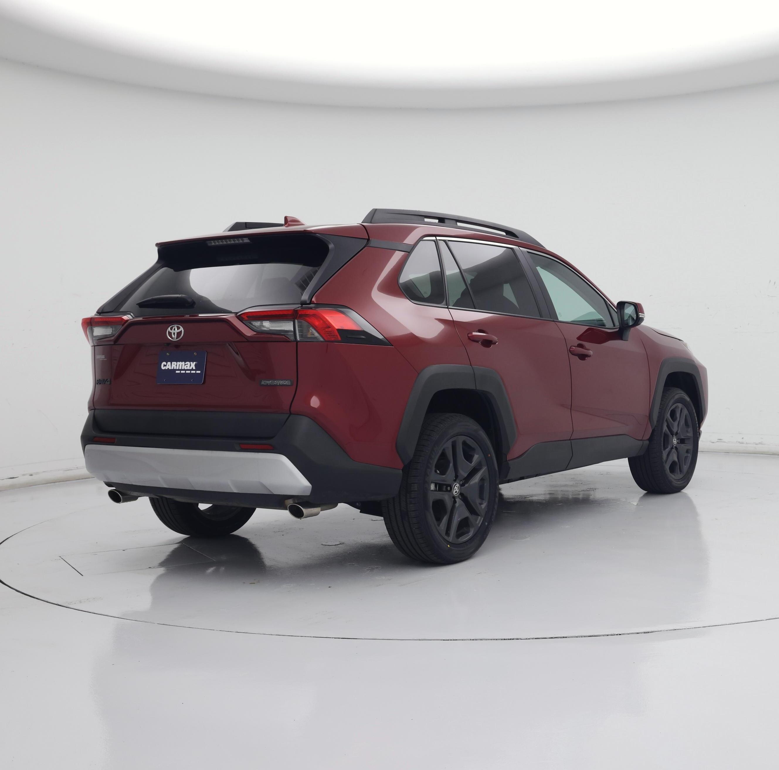 Thumbnail: 2024 Toyota RAV4 - 8