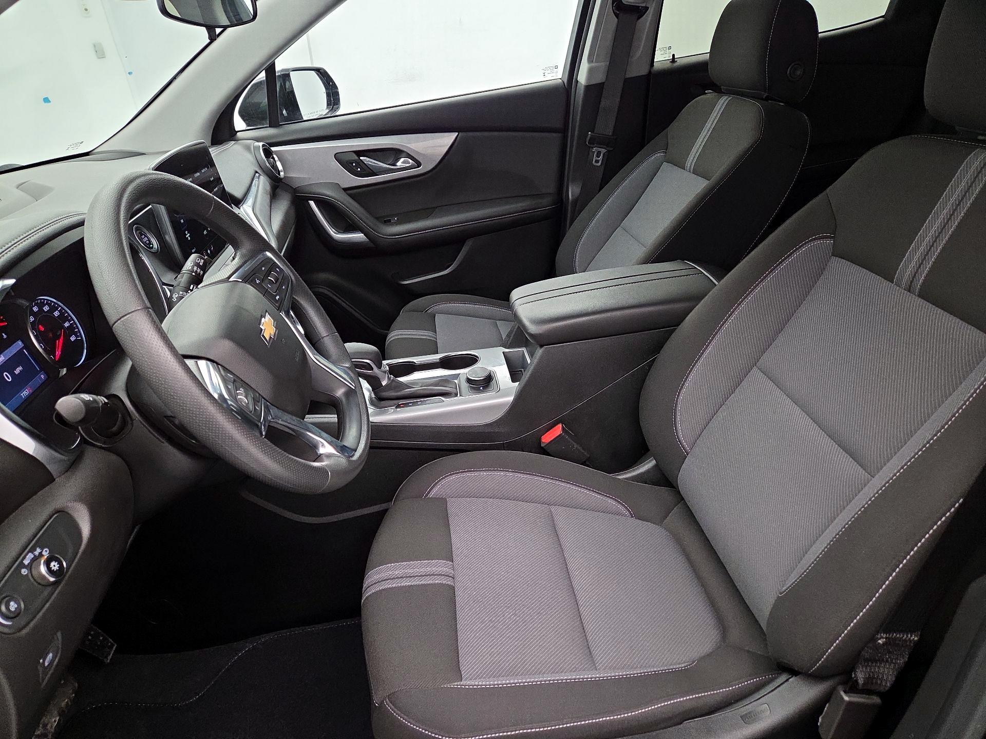 Thumbnail: 2023 Chevrolet Blazer - 11