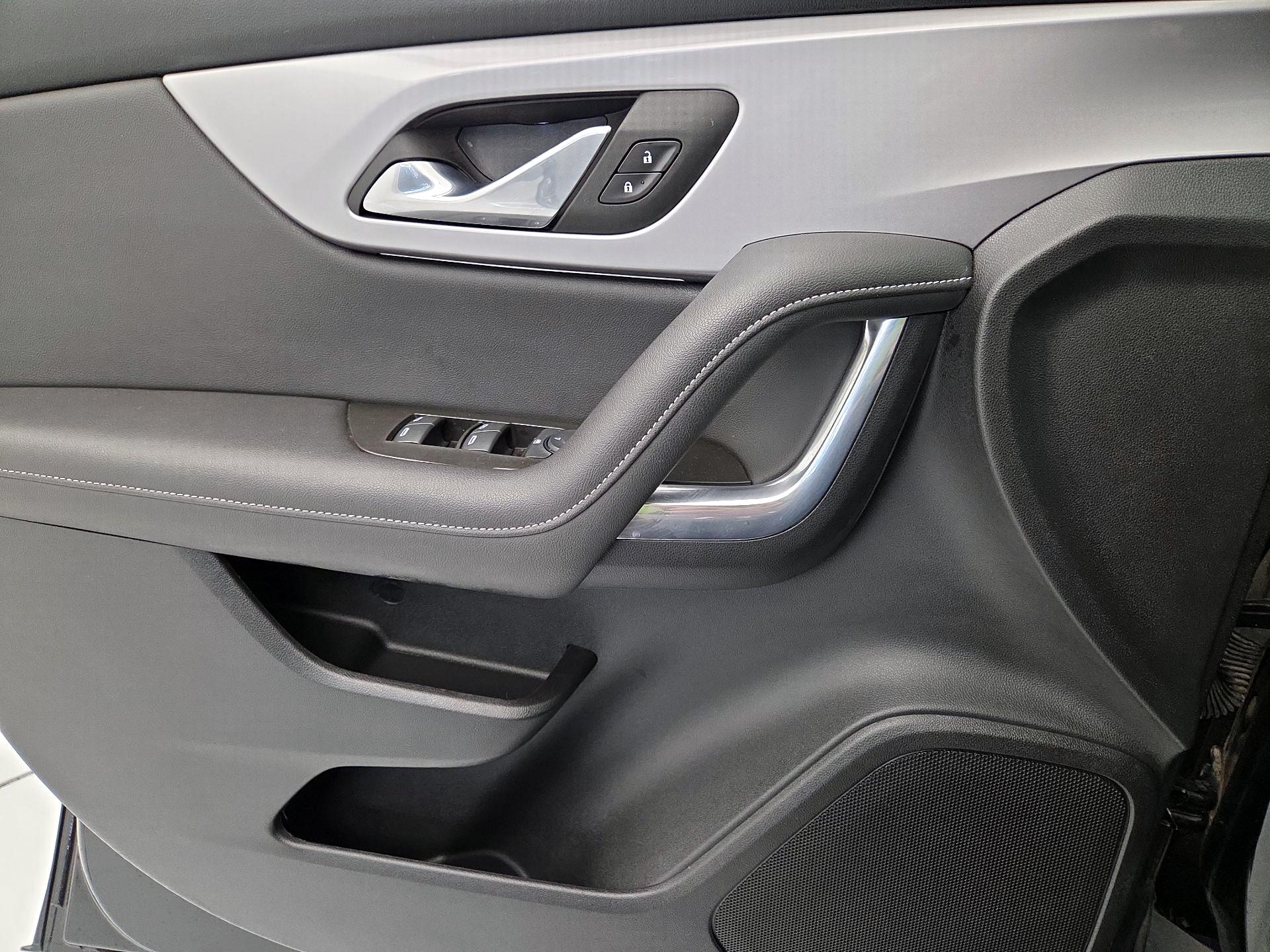 Thumbnail: 2023 Chevrolet Blazer - 12