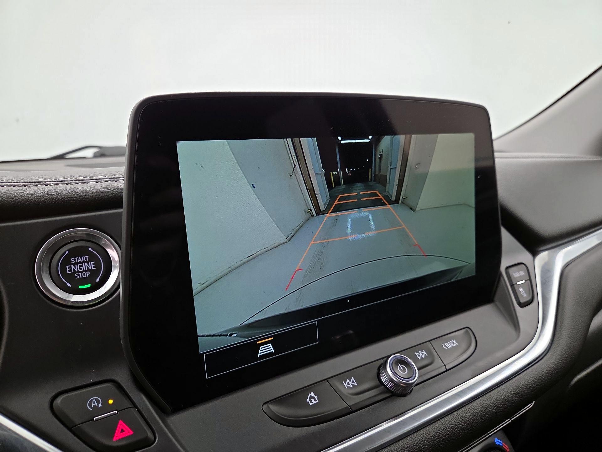 Thumbnail: 2023 Chevrolet Blazer - 14