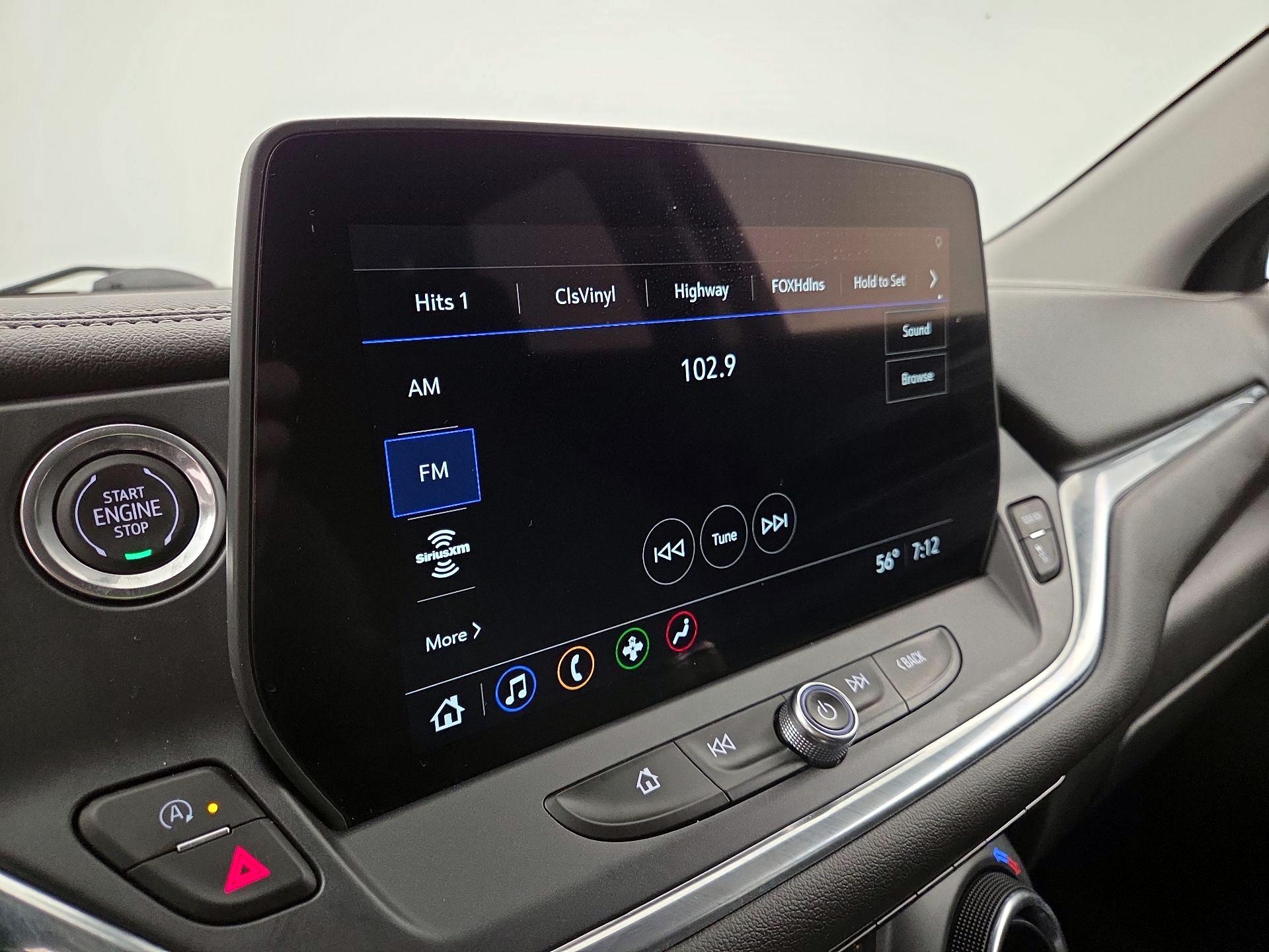 Thumbnail: 2023 Chevrolet Blazer - 15