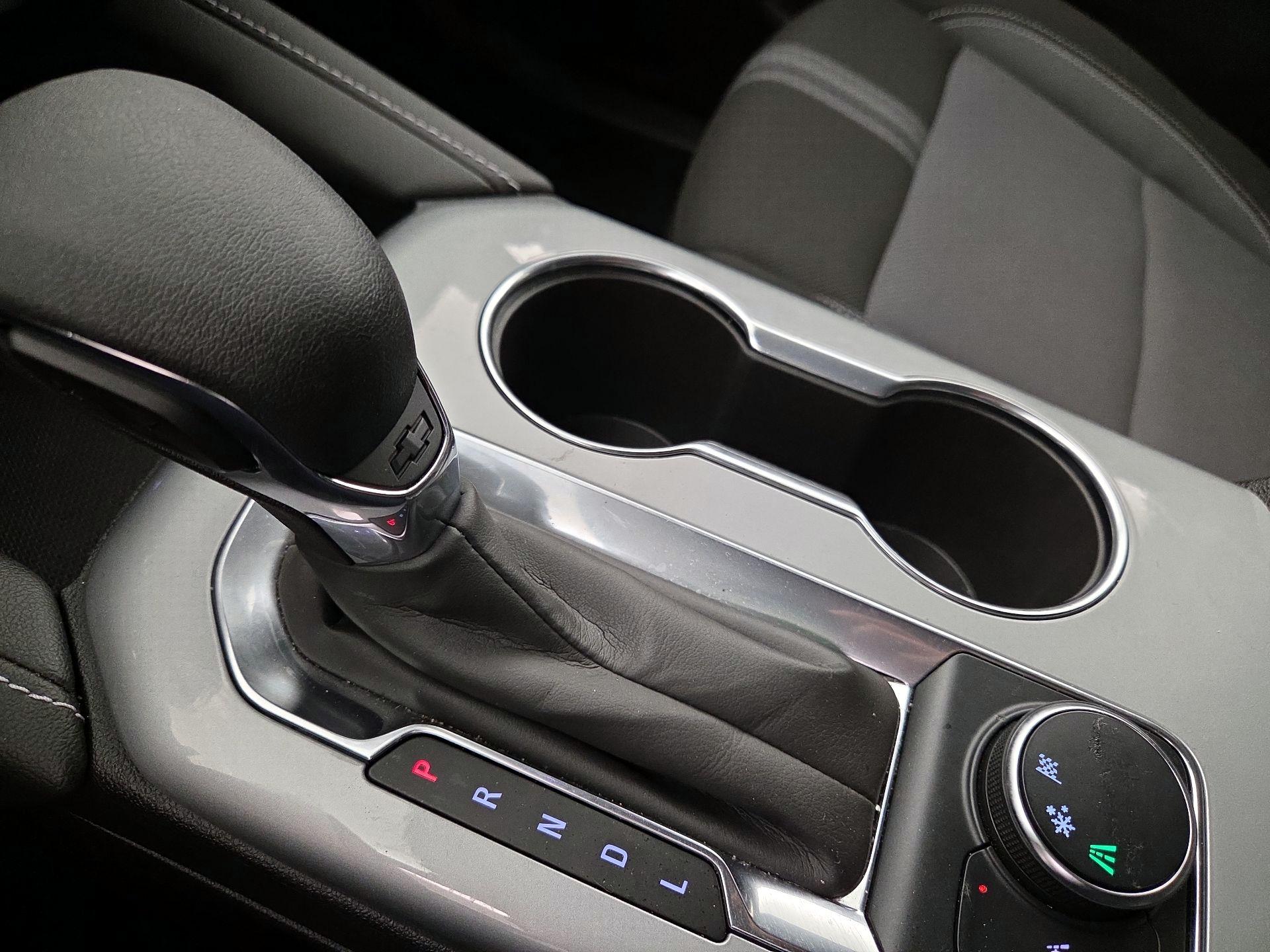 Thumbnail: 2023 Chevrolet Blazer - 17