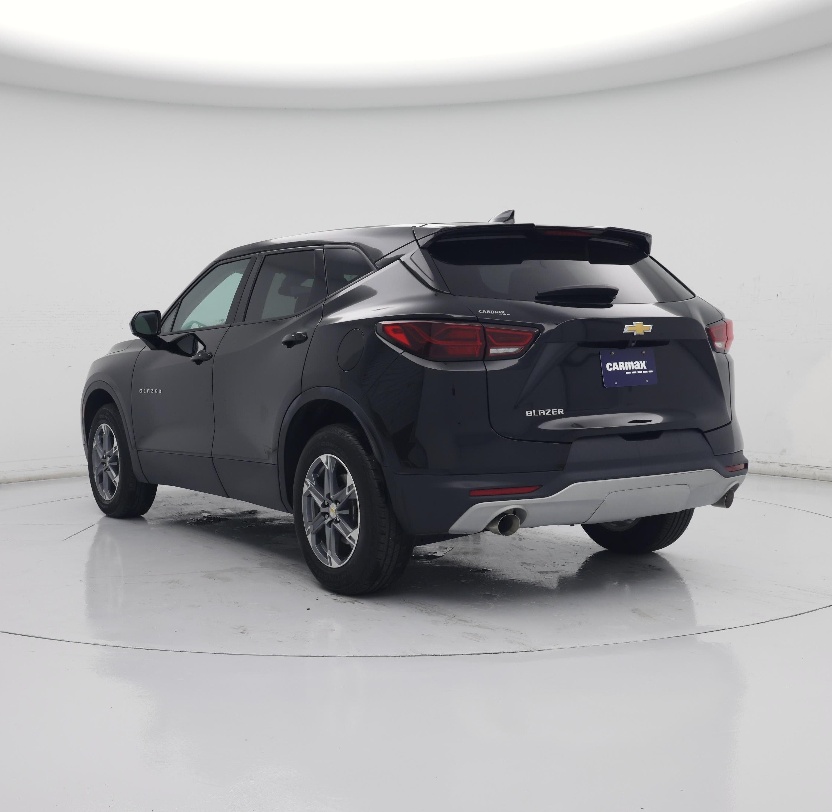 Thumbnail: 2023 Chevrolet Blazer - 2