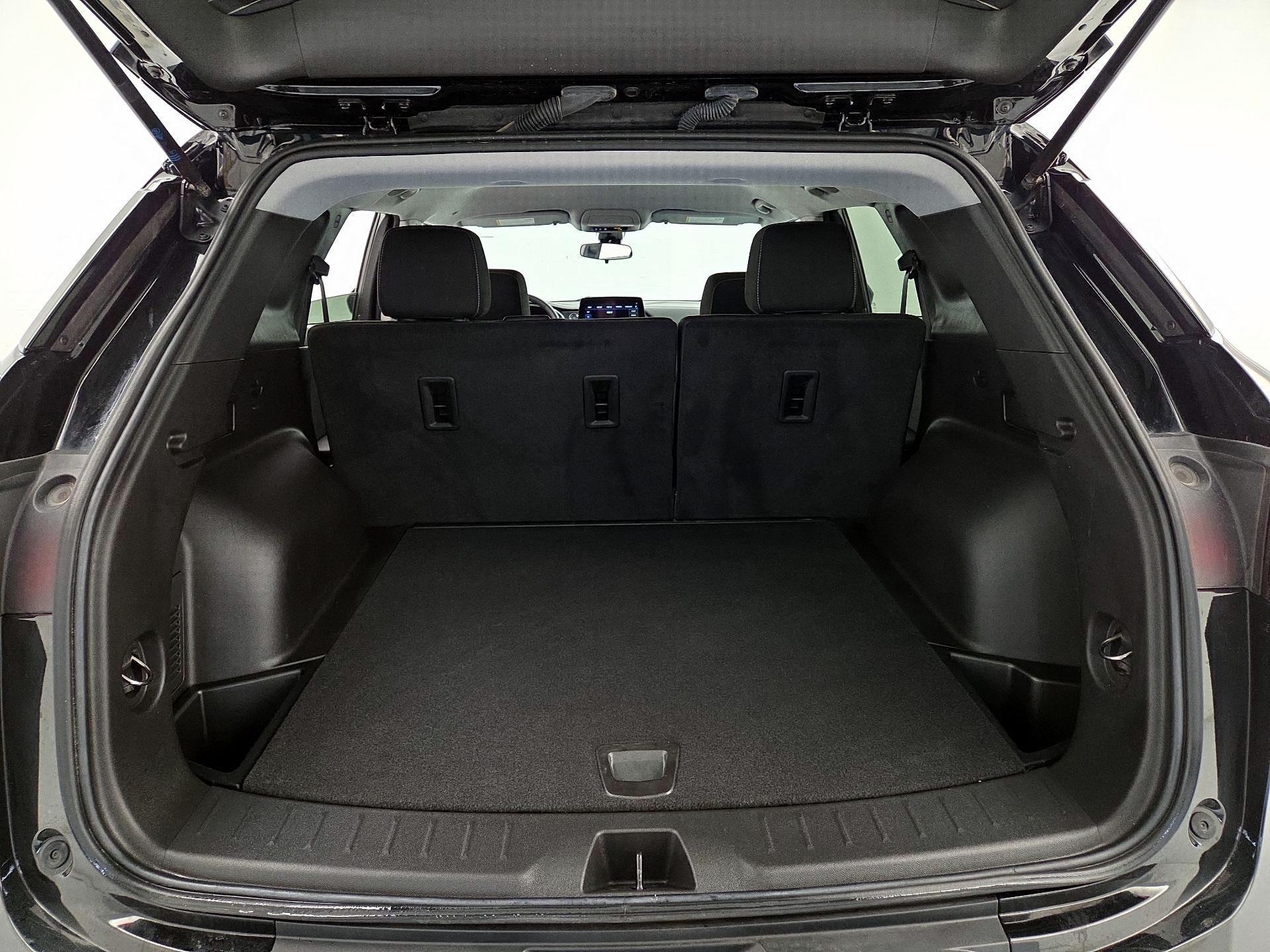 Thumbnail: 2023 Chevrolet Blazer - 20