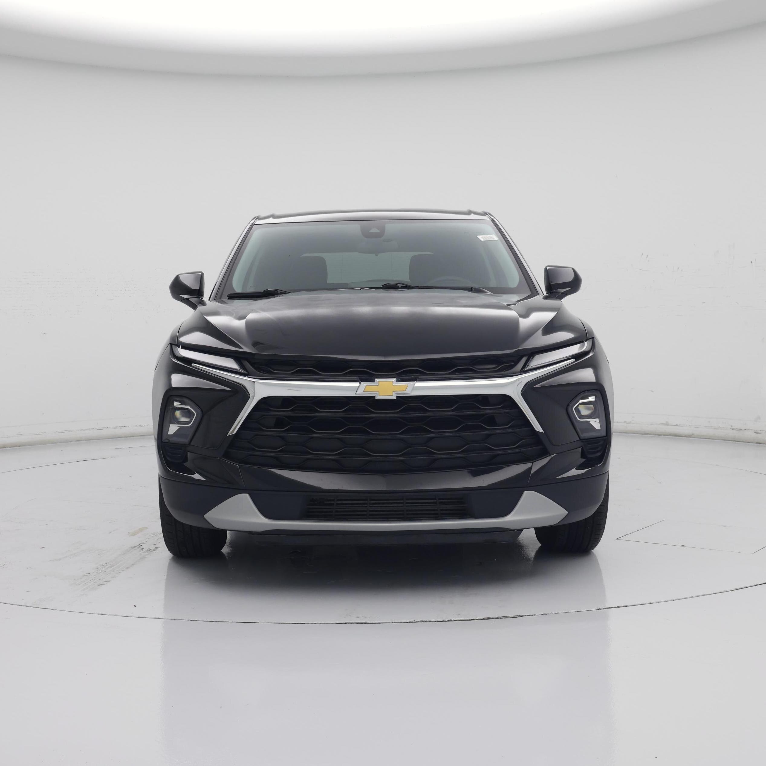 Thumbnail: 2023 Chevrolet Blazer - 5