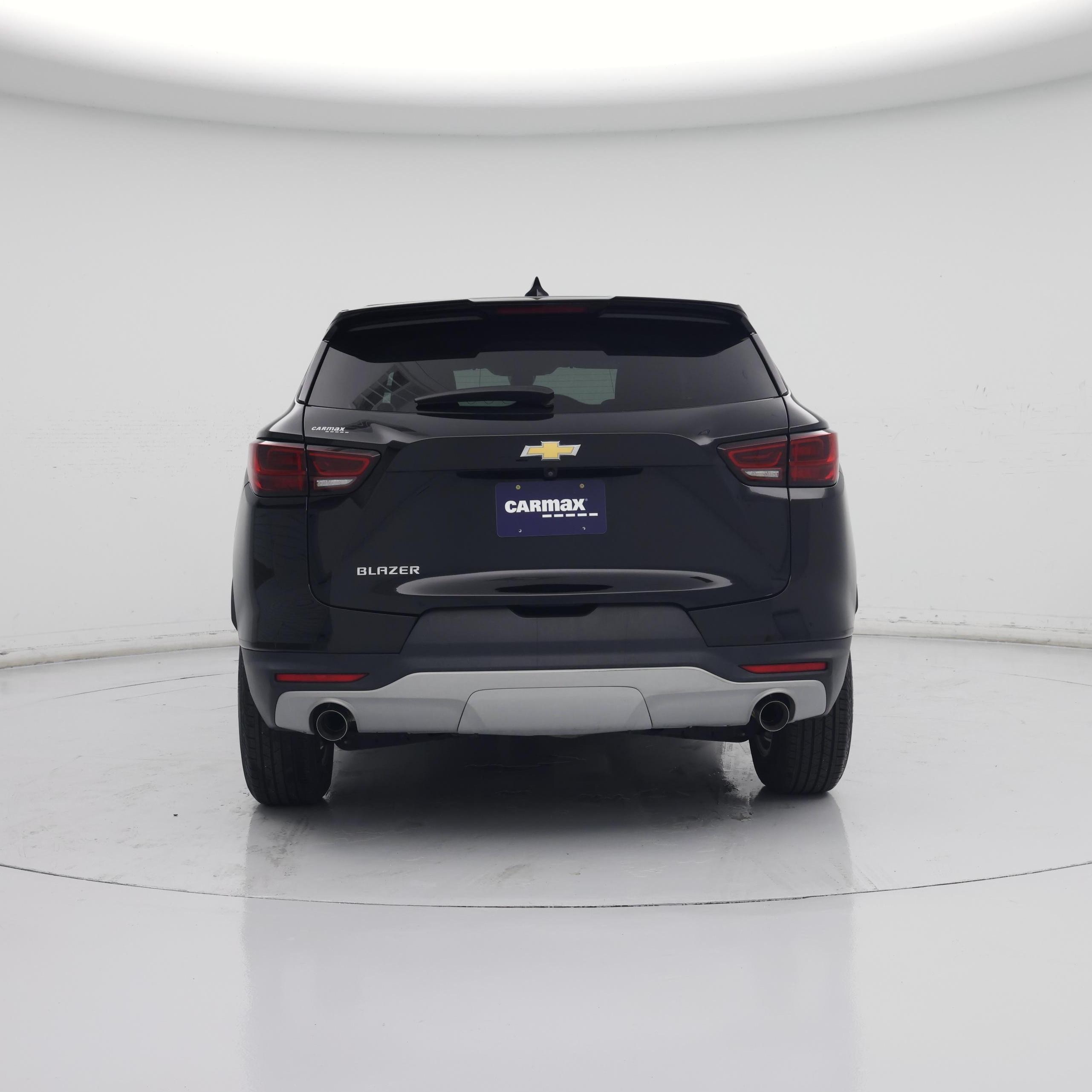 Thumbnail: 2023 Chevrolet Blazer - 6