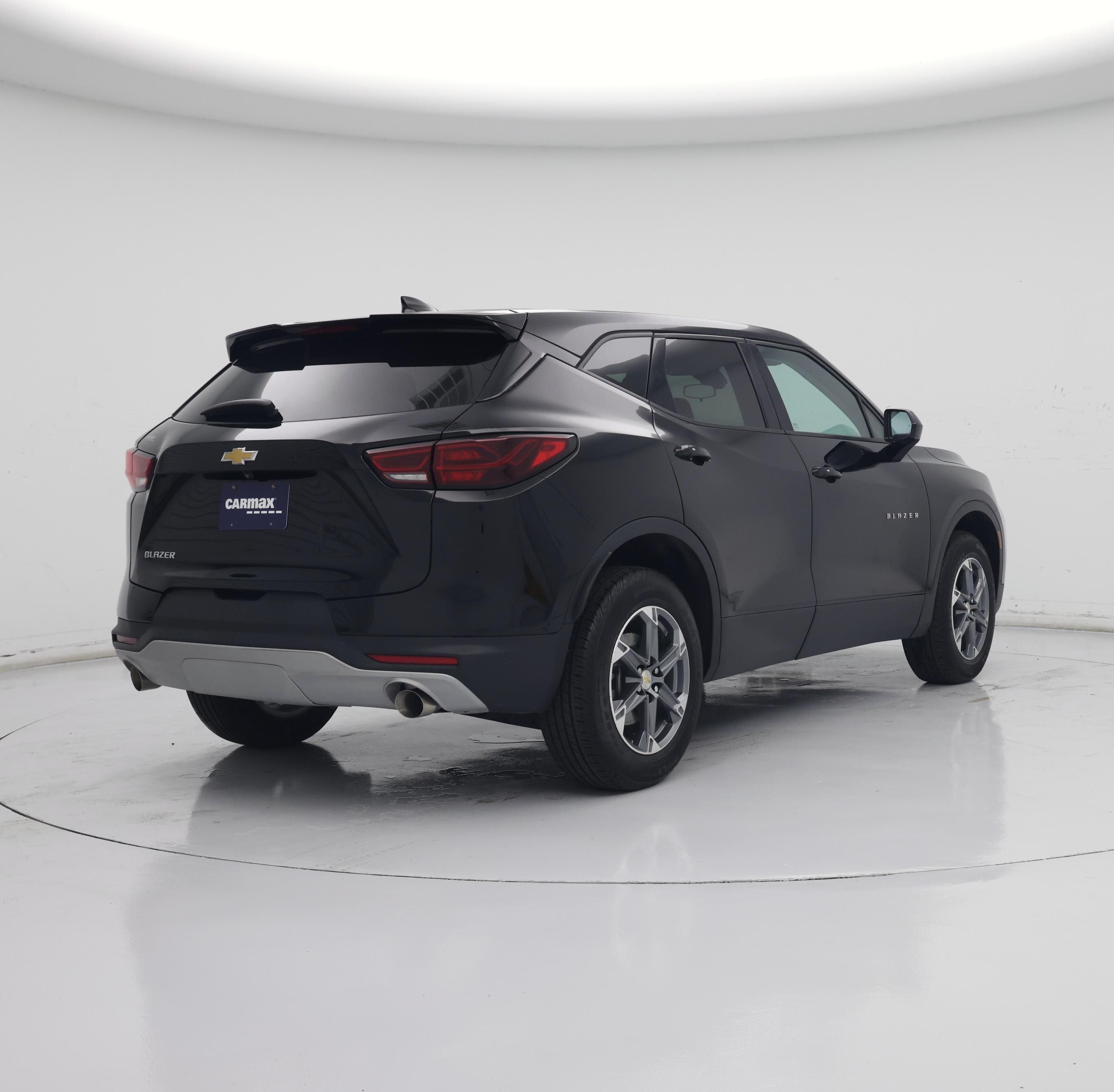 Thumbnail: 2023 Chevrolet Blazer - 8