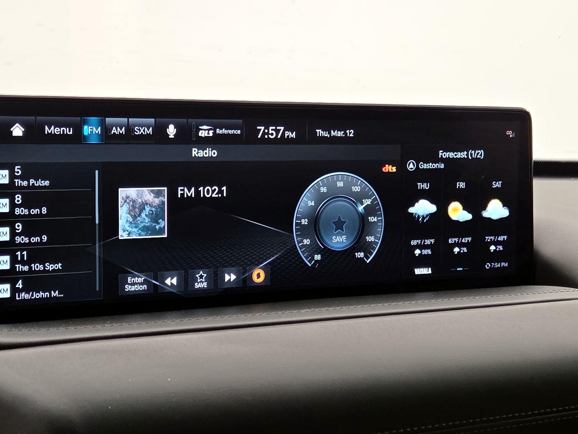 Thumbnail: 2023 Genesis GV80 - 16