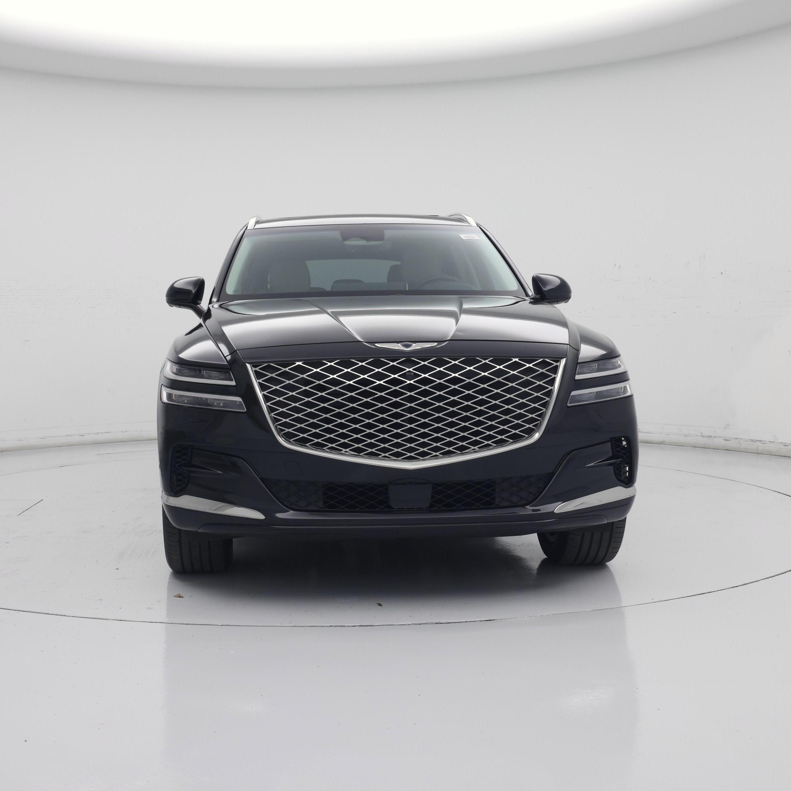 Thumbnail: 2023 Genesis GV80 - 5