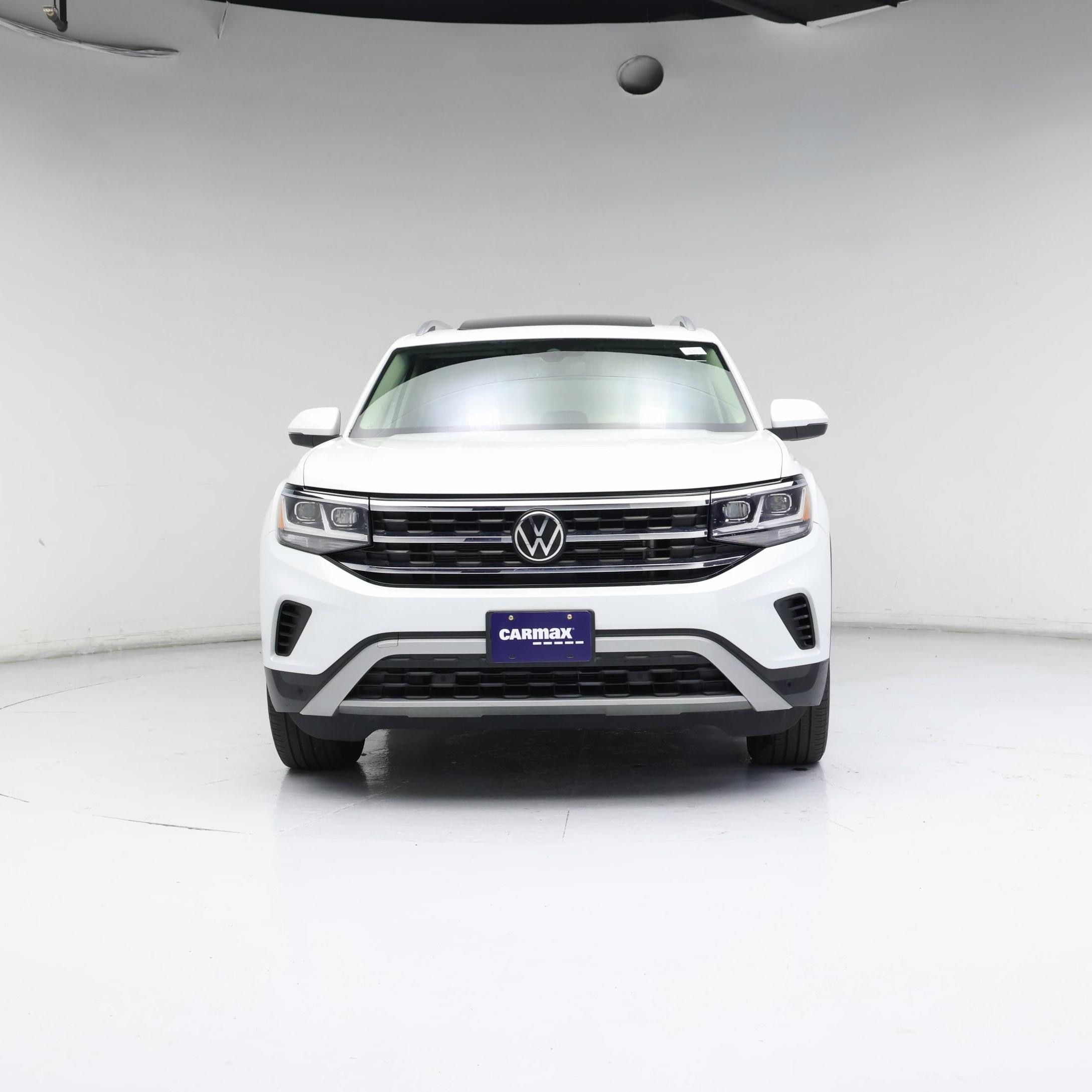 Thumbnail: 2023 Volkswagen Atlas - 5