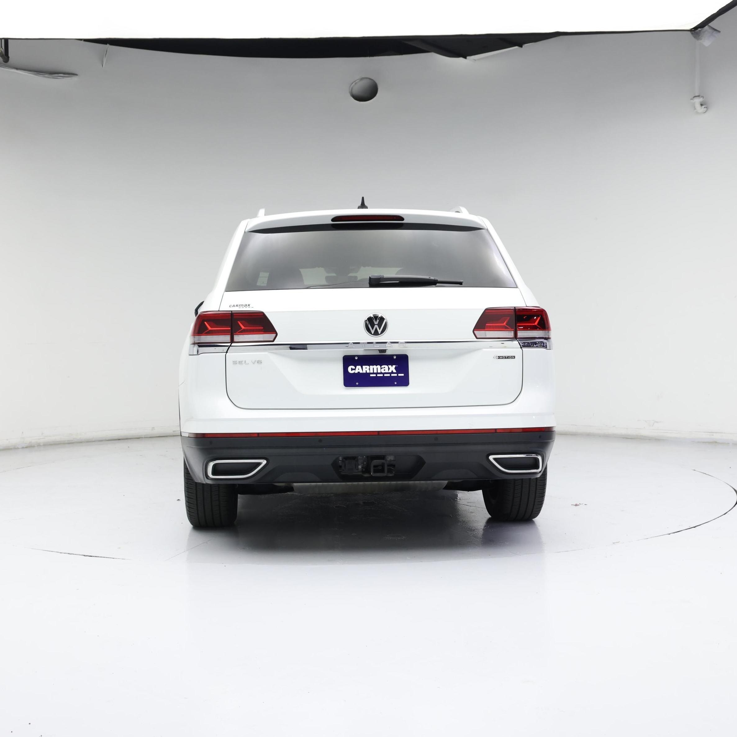 Thumbnail: 2023 Volkswagen Atlas - 6