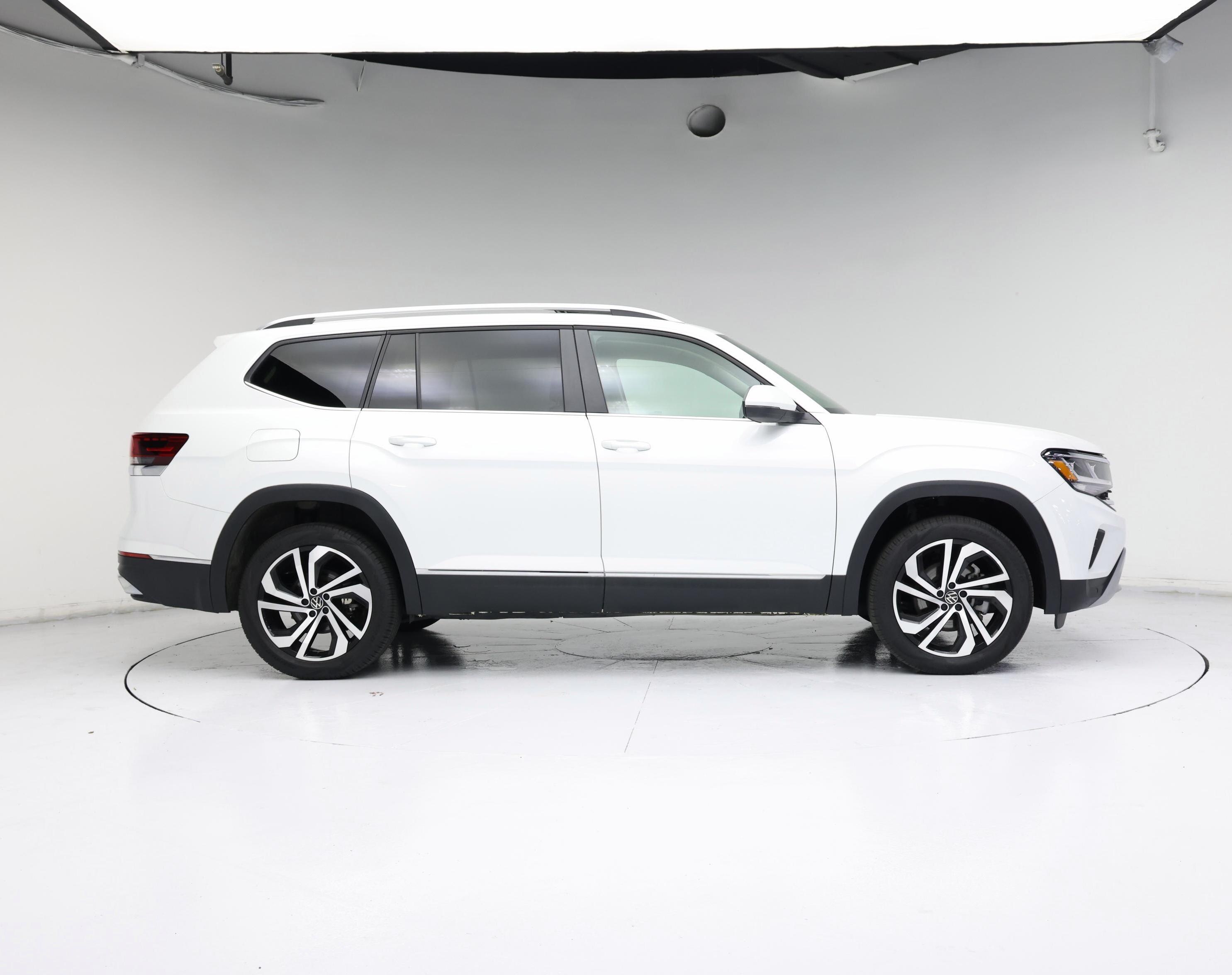 Thumbnail: 2023 Volkswagen Atlas - 7