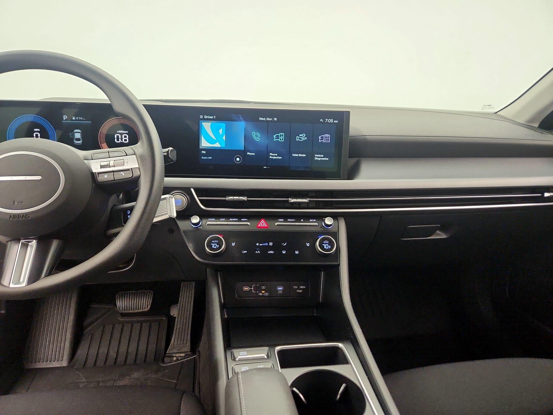 Thumbnail: 2025 Hyundai Sonata - 9