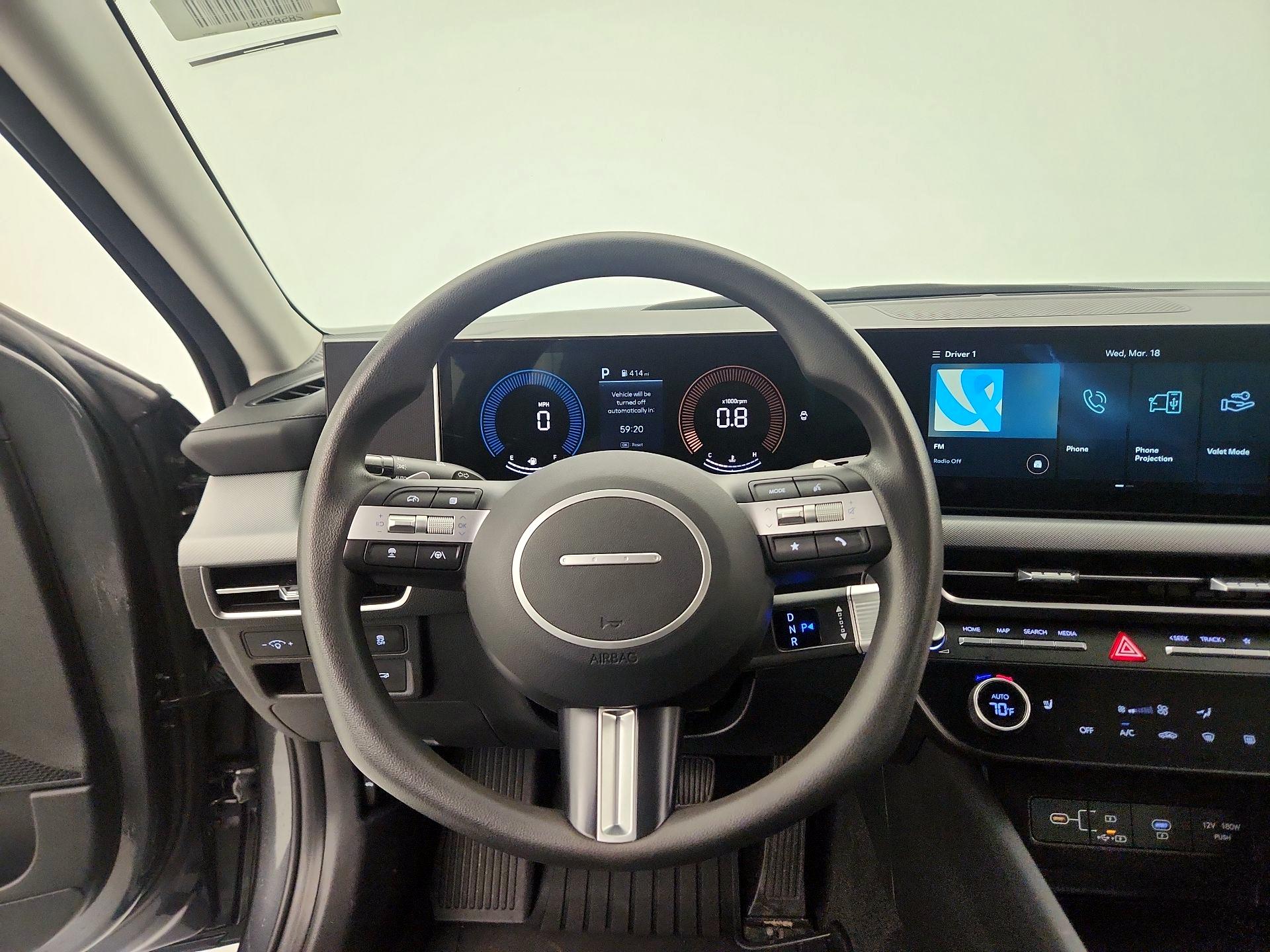 Thumbnail: 2025 Hyundai Sonata - 10