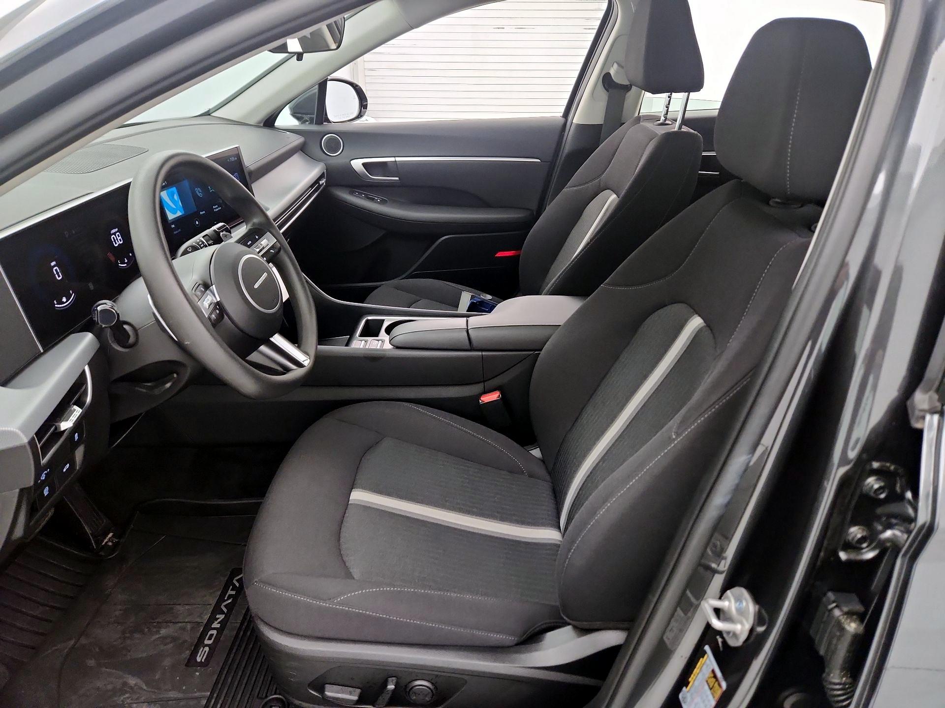 Thumbnail: 2025 Hyundai Sonata - 11