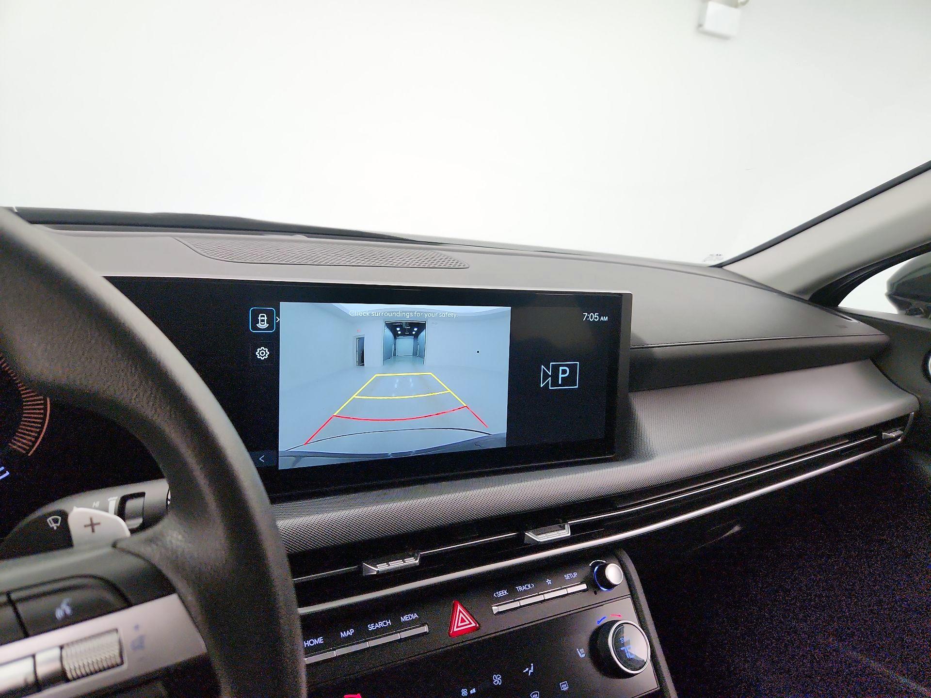 Thumbnail: 2025 Hyundai Sonata - 14