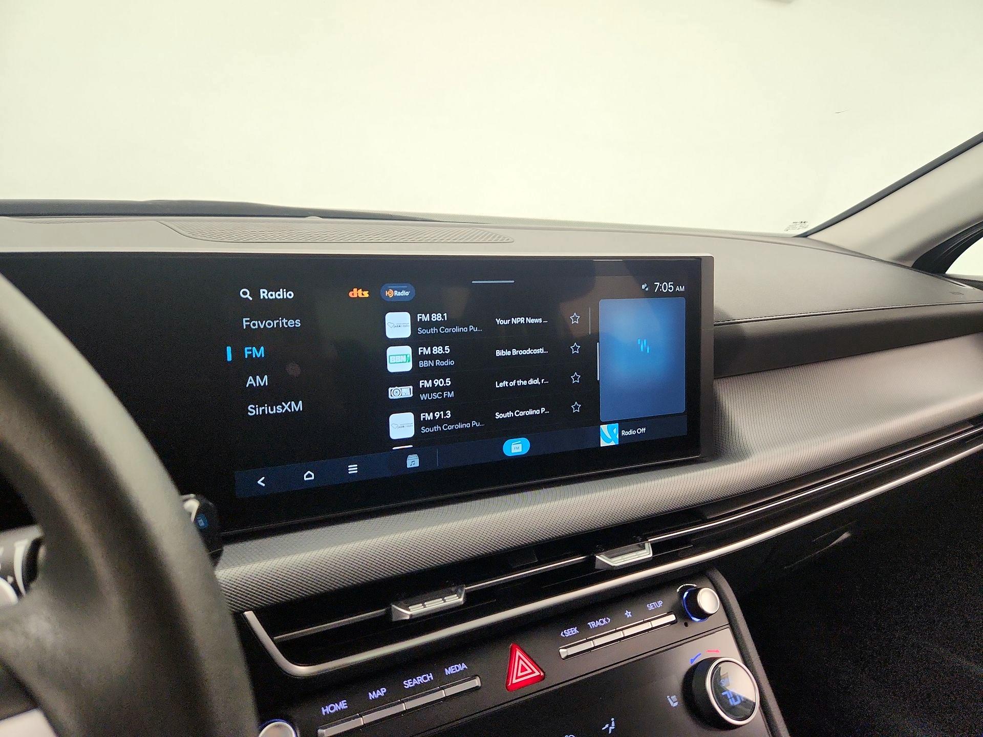 Thumbnail: 2025 Hyundai Sonata - 15