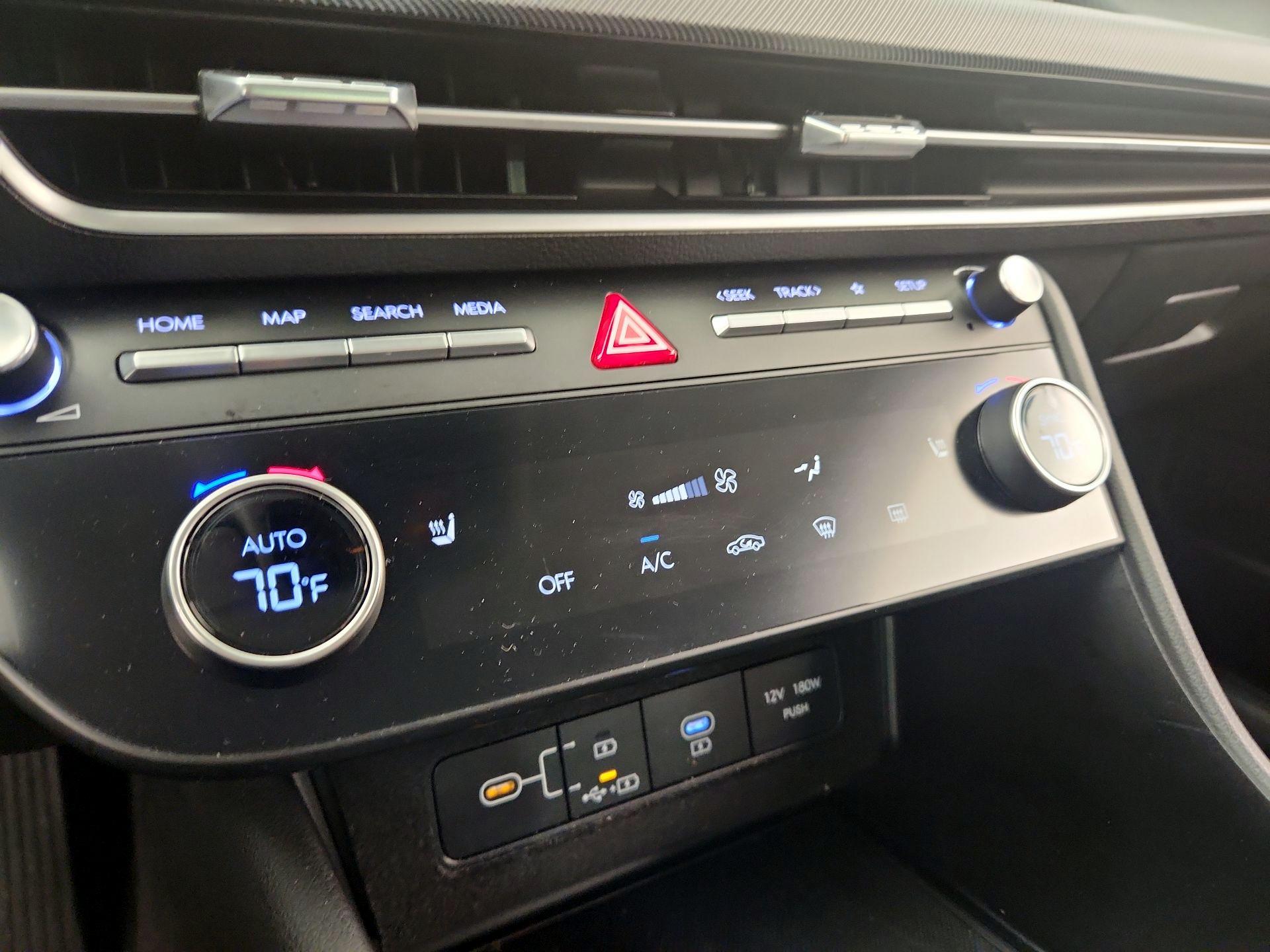 Thumbnail: 2025 Hyundai Sonata - 16