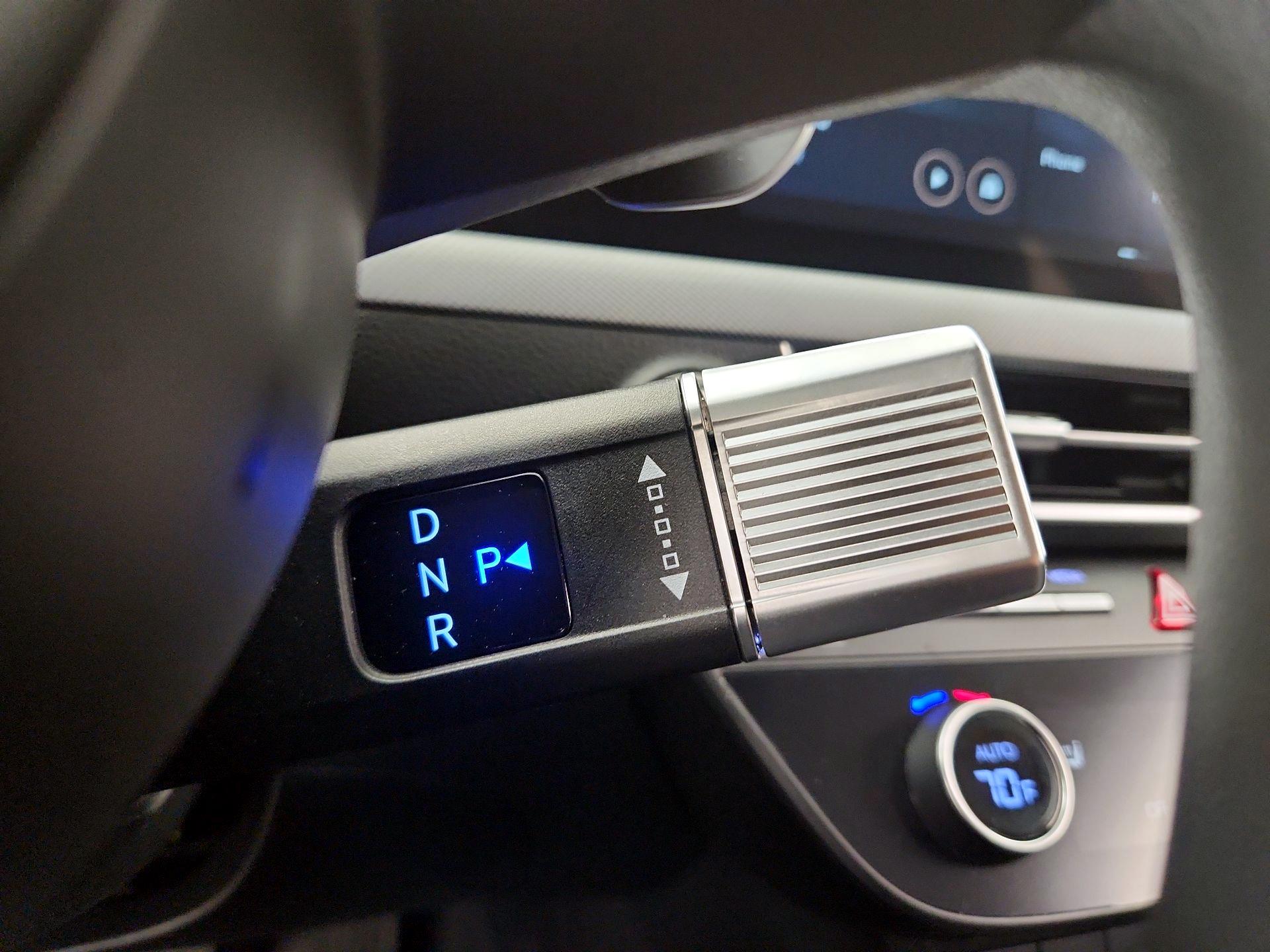 Thumbnail: 2025 Hyundai Sonata - 17