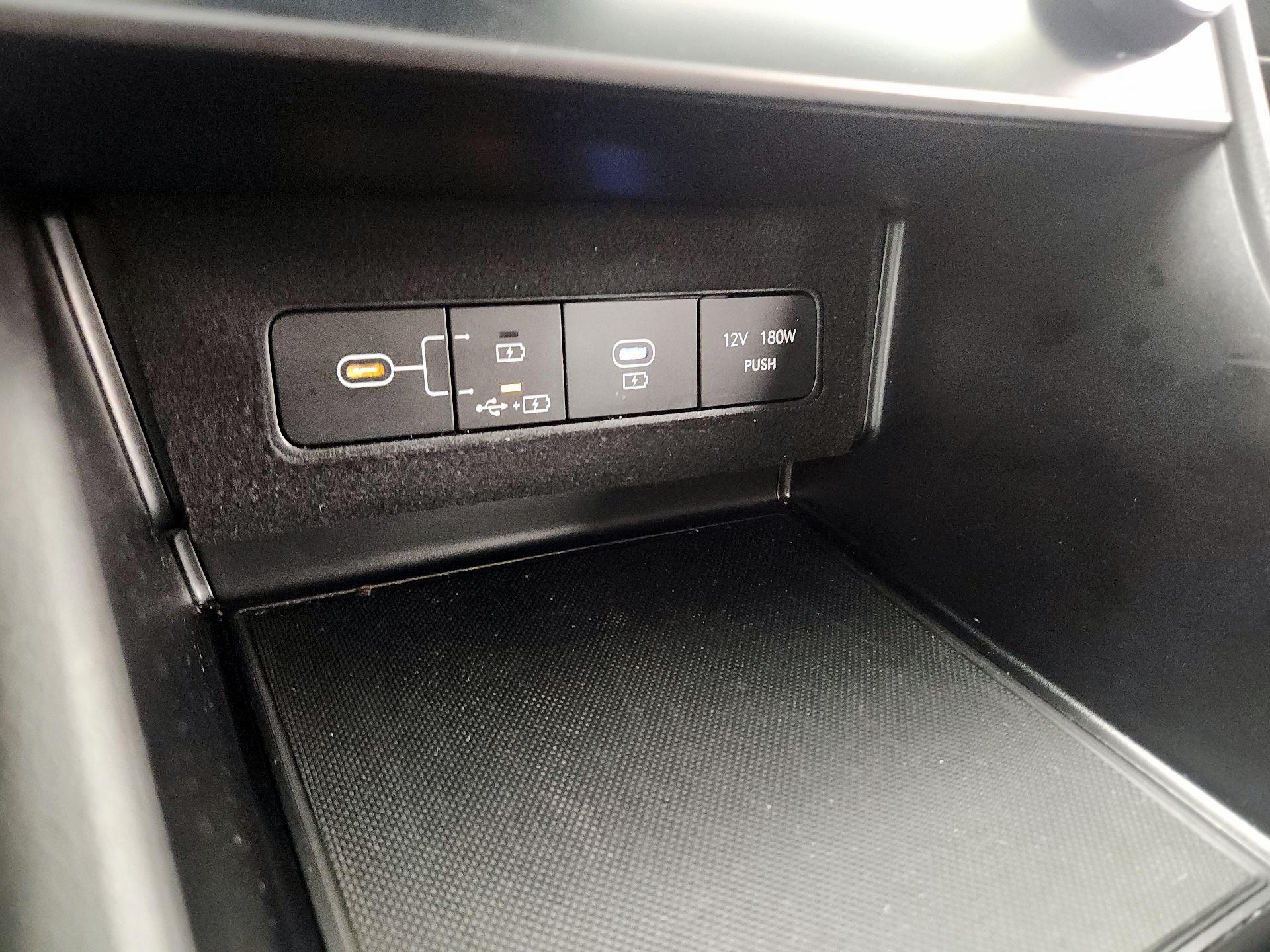 Thumbnail: 2025 Hyundai Sonata - 18