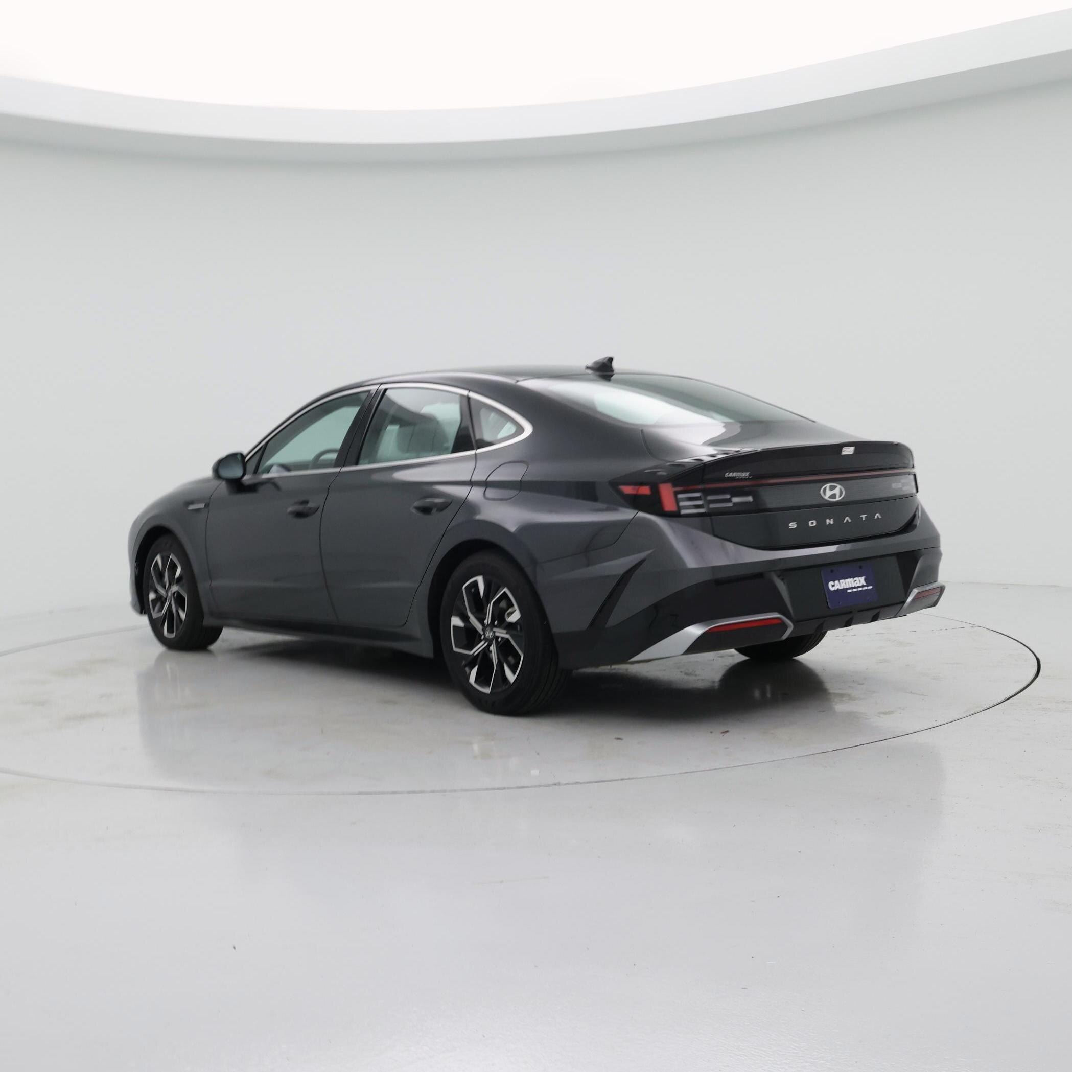 Thumbnail: 2025 Hyundai Sonata - 2