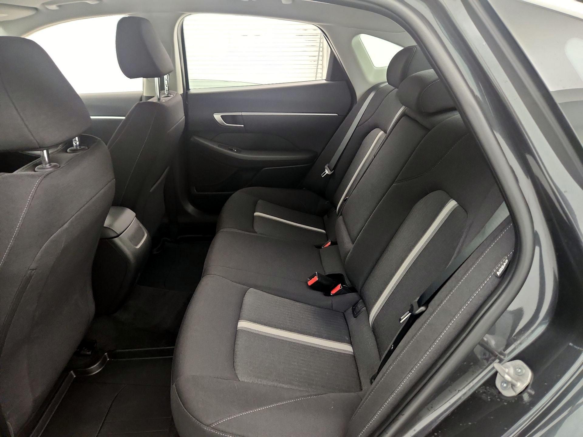 Thumbnail: 2025 Hyundai Sonata - 19