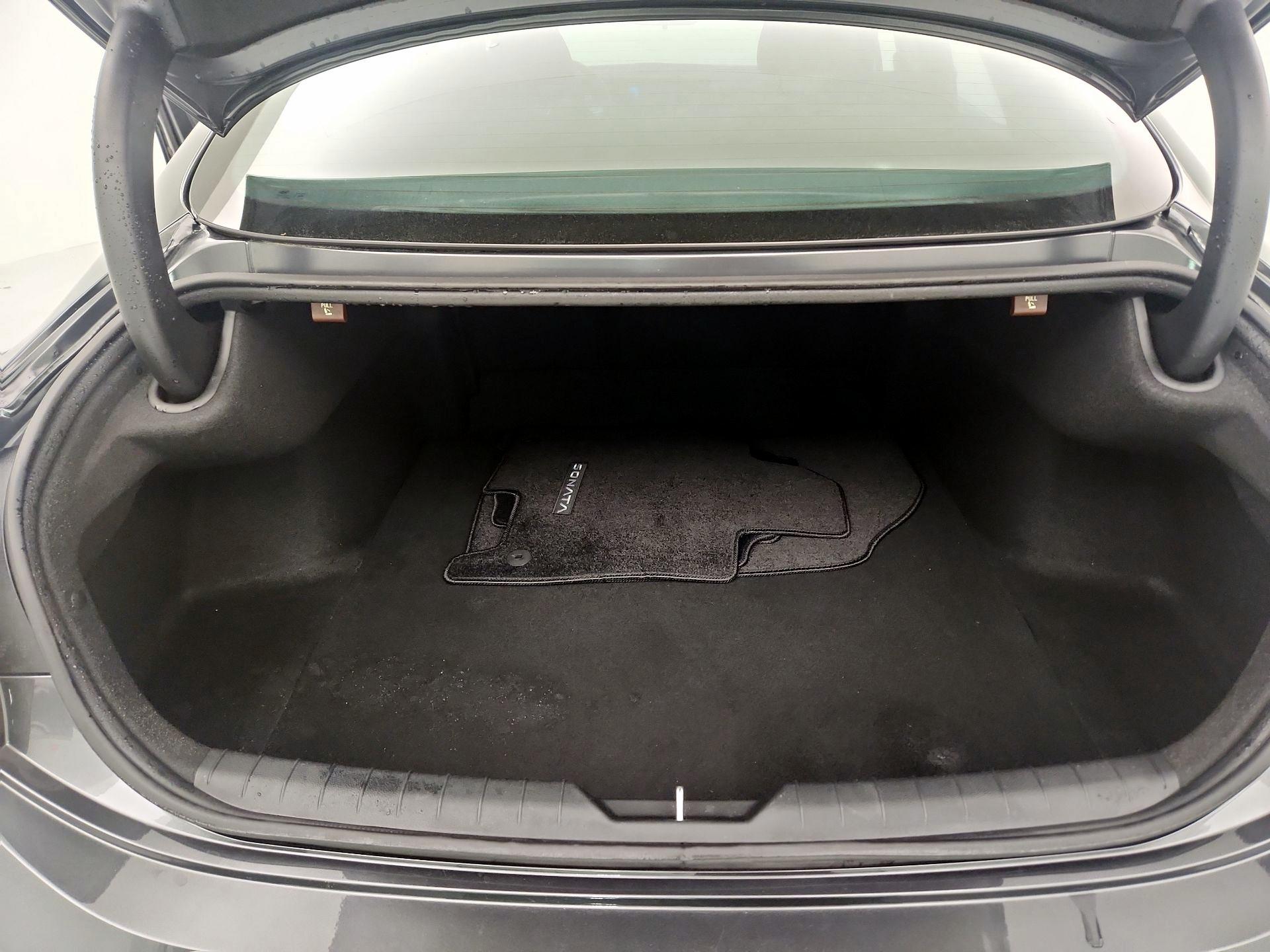 Thumbnail: 2025 Hyundai Sonata - 20