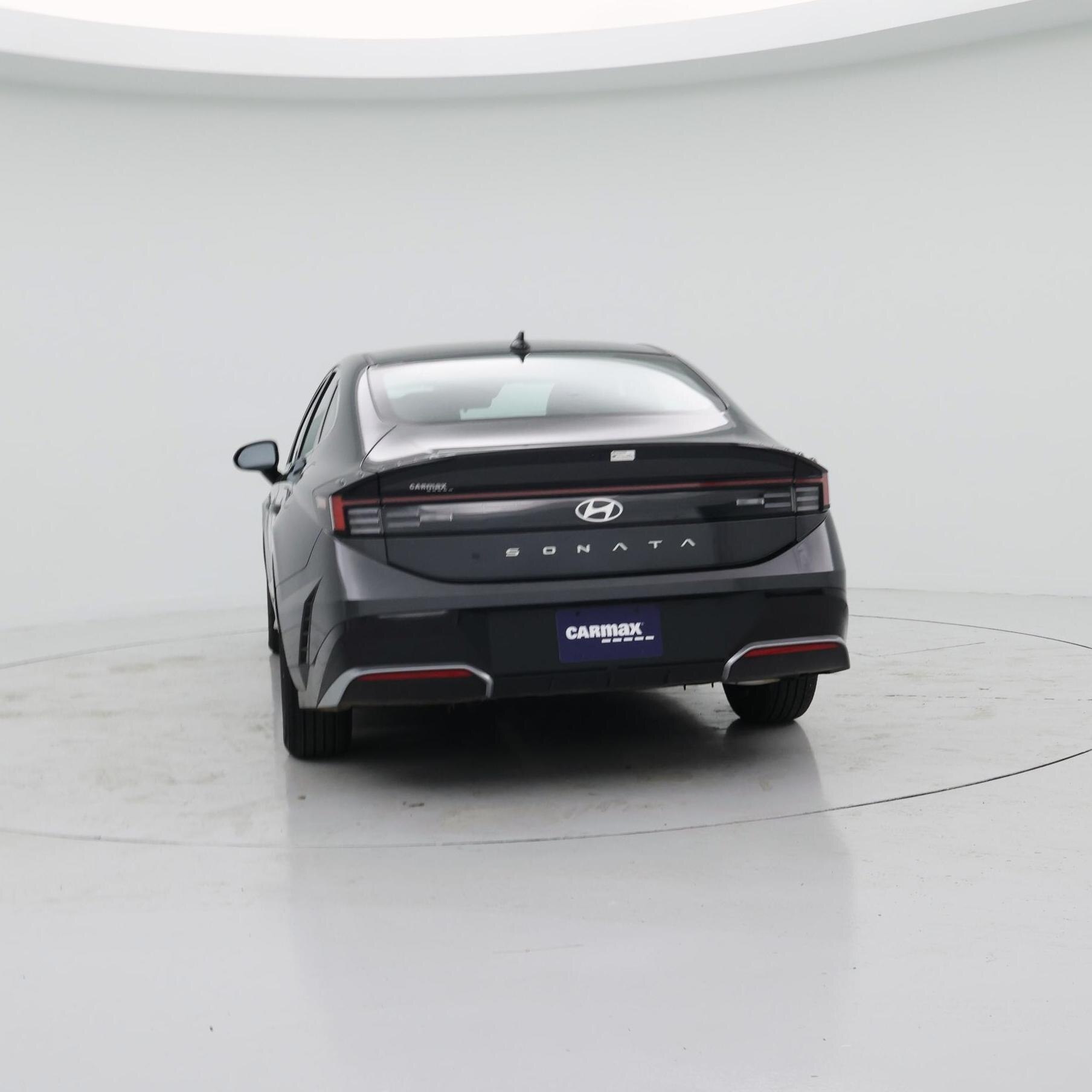 Thumbnail: 2025 Hyundai Sonata - 6