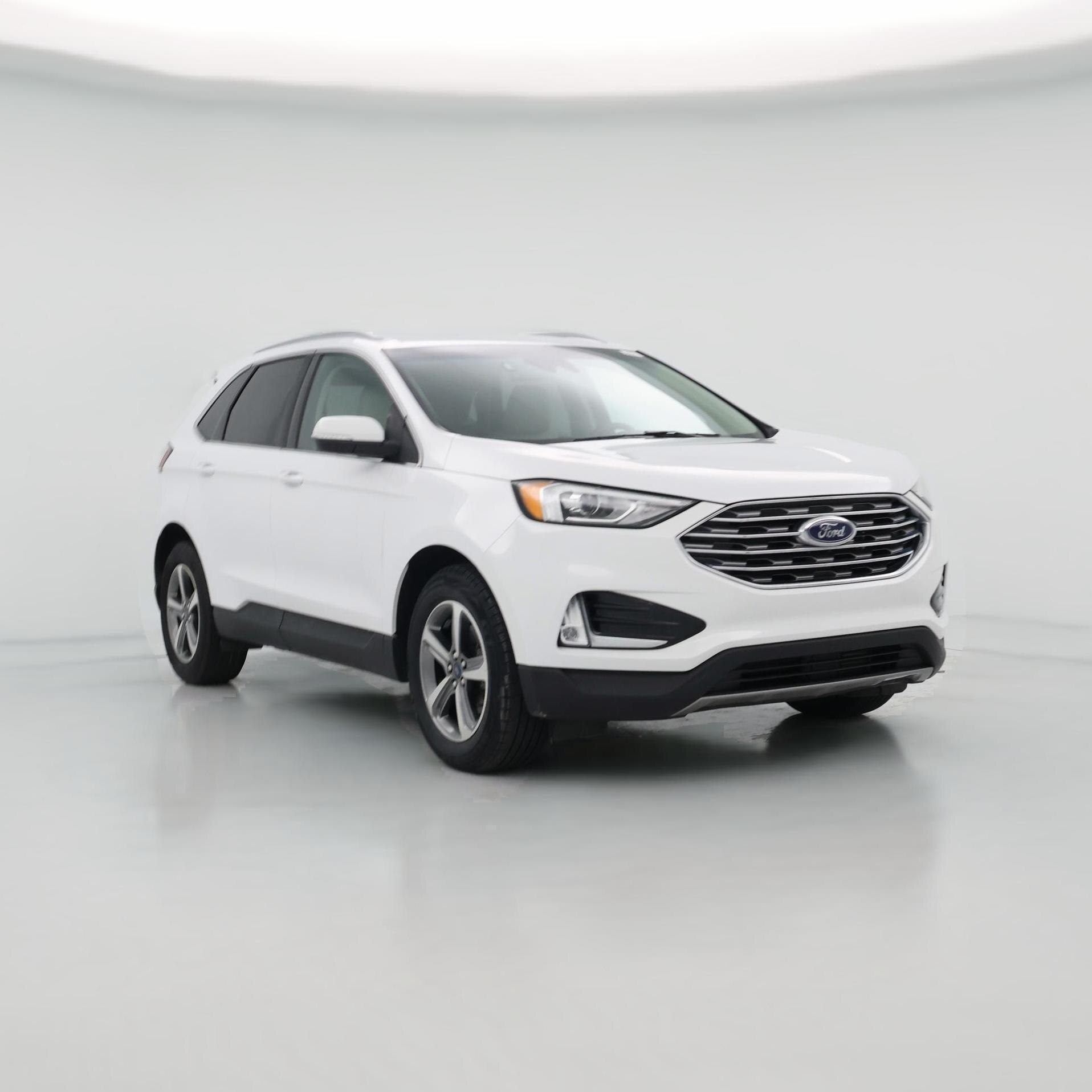 Thumbnail: 2020 Ford Edge - 1