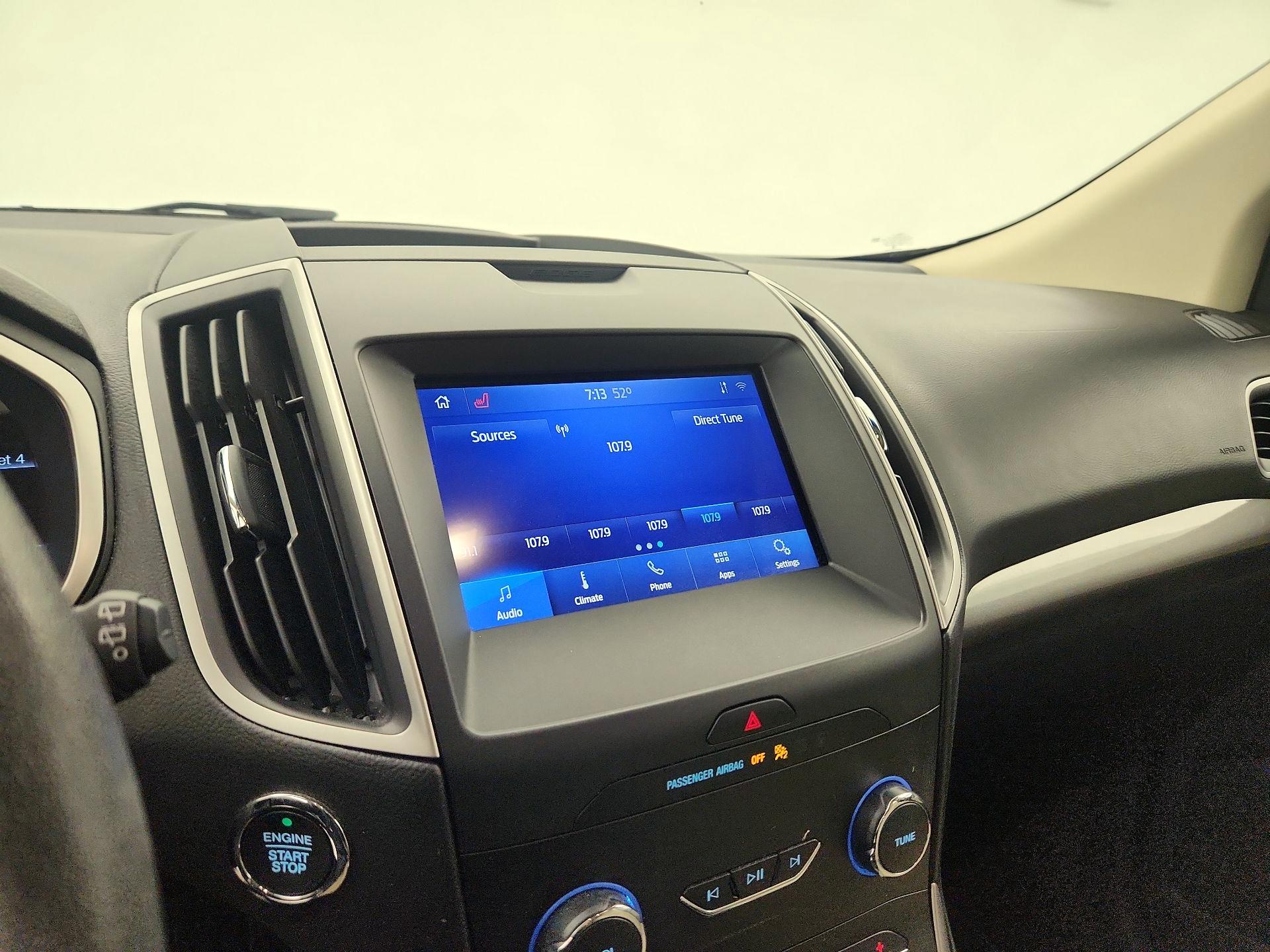 Thumbnail: 2020 Ford Edge - 15