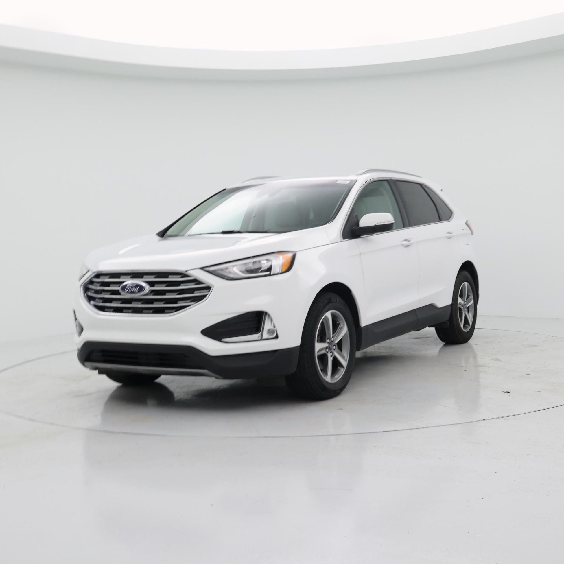 Thumbnail: 2020 Ford Edge - 4