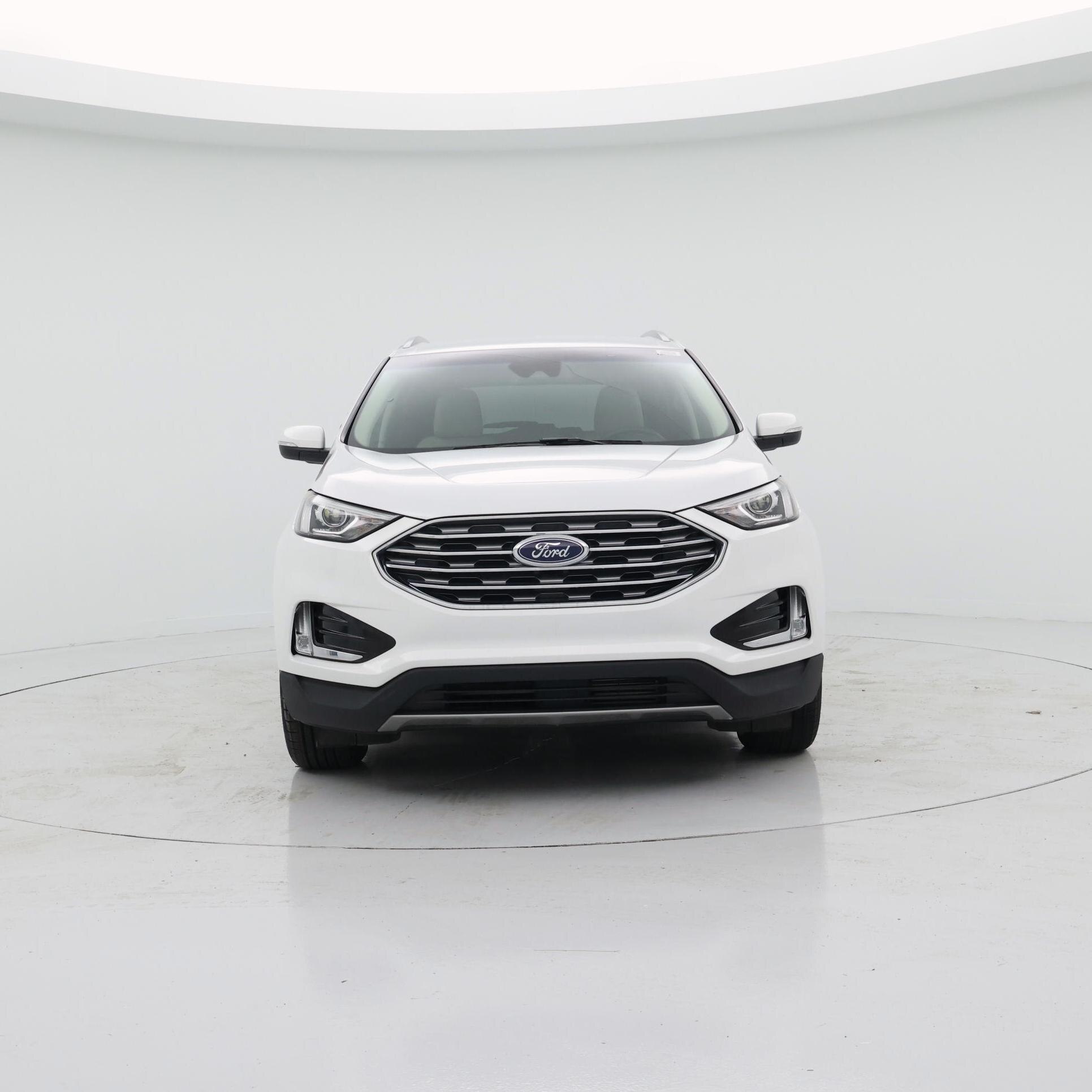 Thumbnail: 2020 Ford Edge - 5