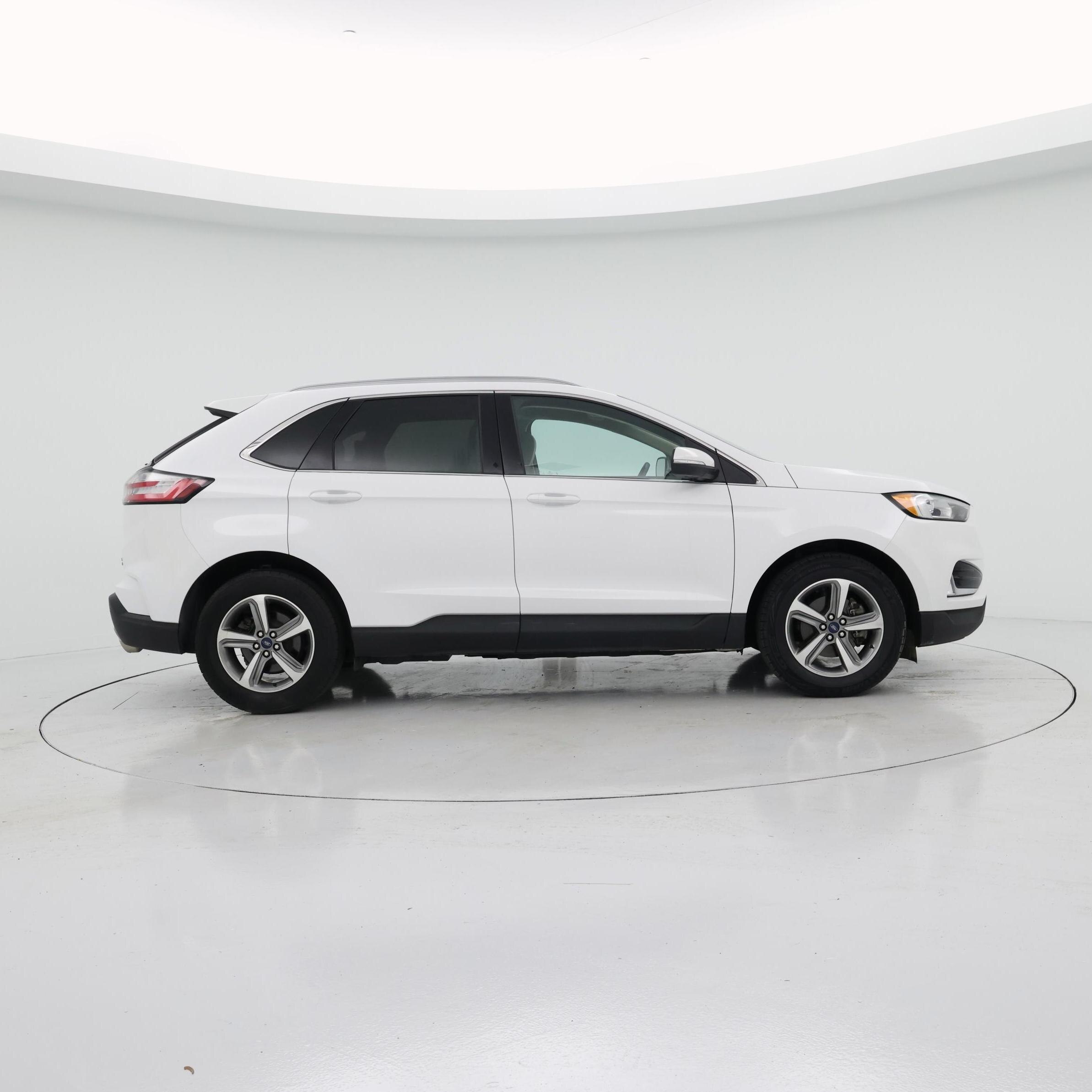 Thumbnail: 2020 Ford Edge - 7