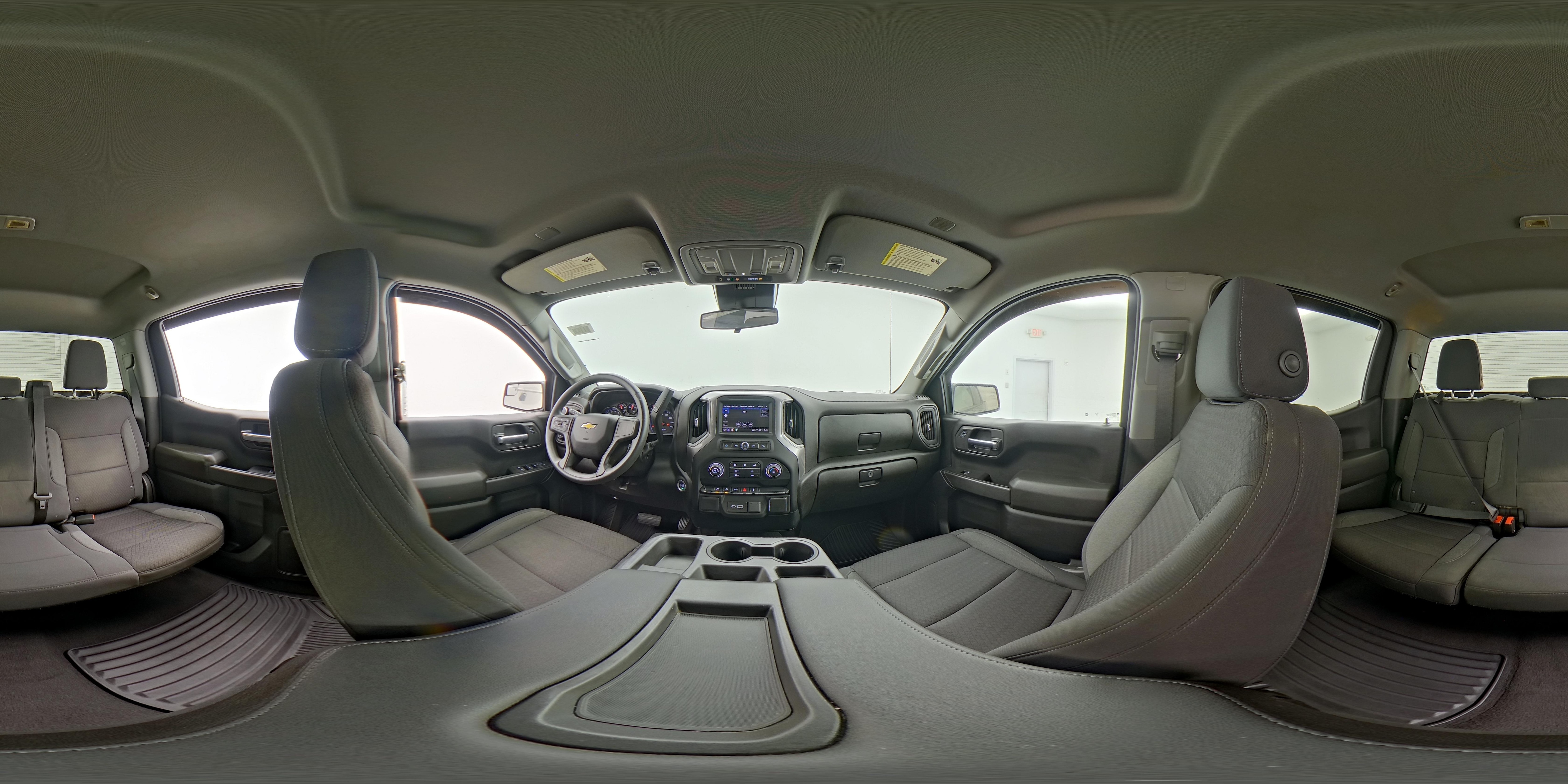 2022 Chevrolet Silverado 1500 Custom - Photo 24