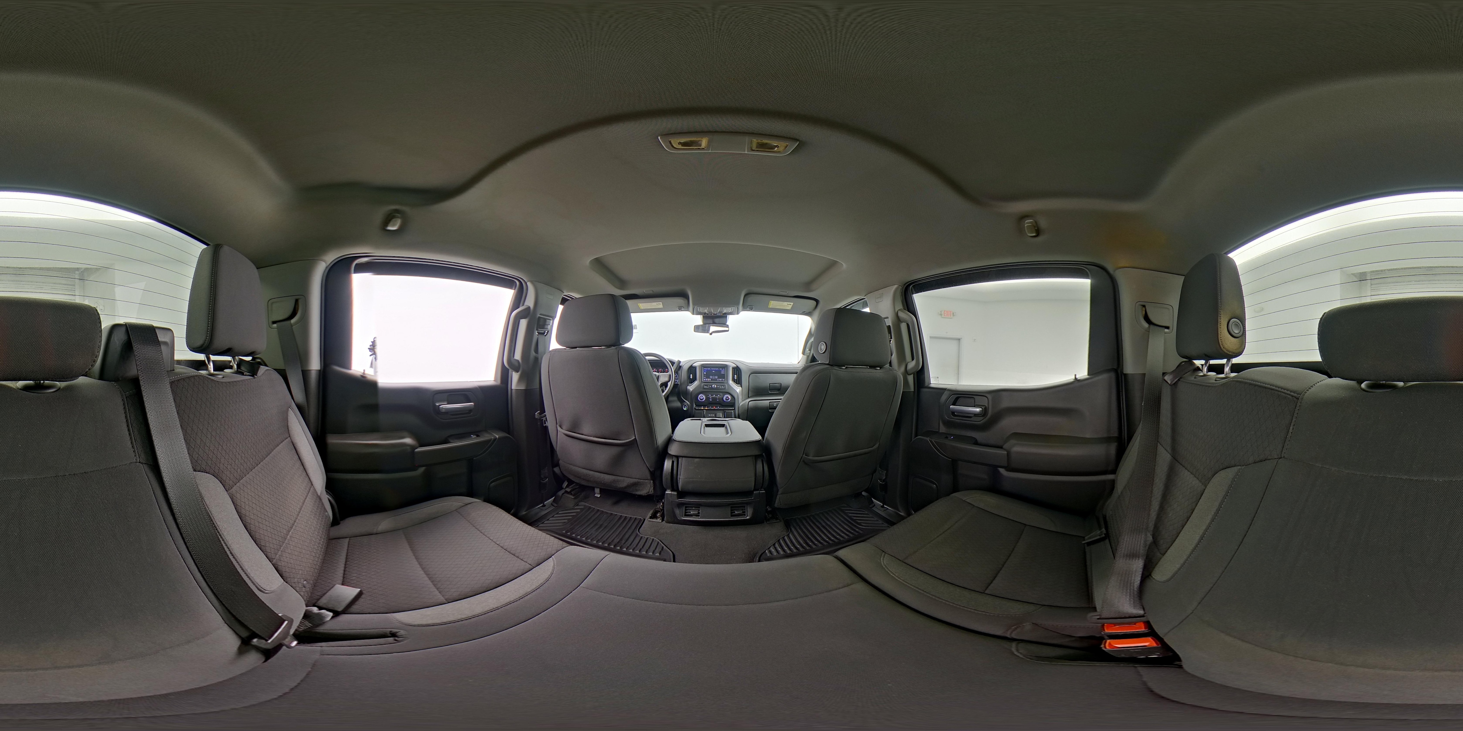 2022 Chevrolet Silverado 1500 Custom - Photo 25