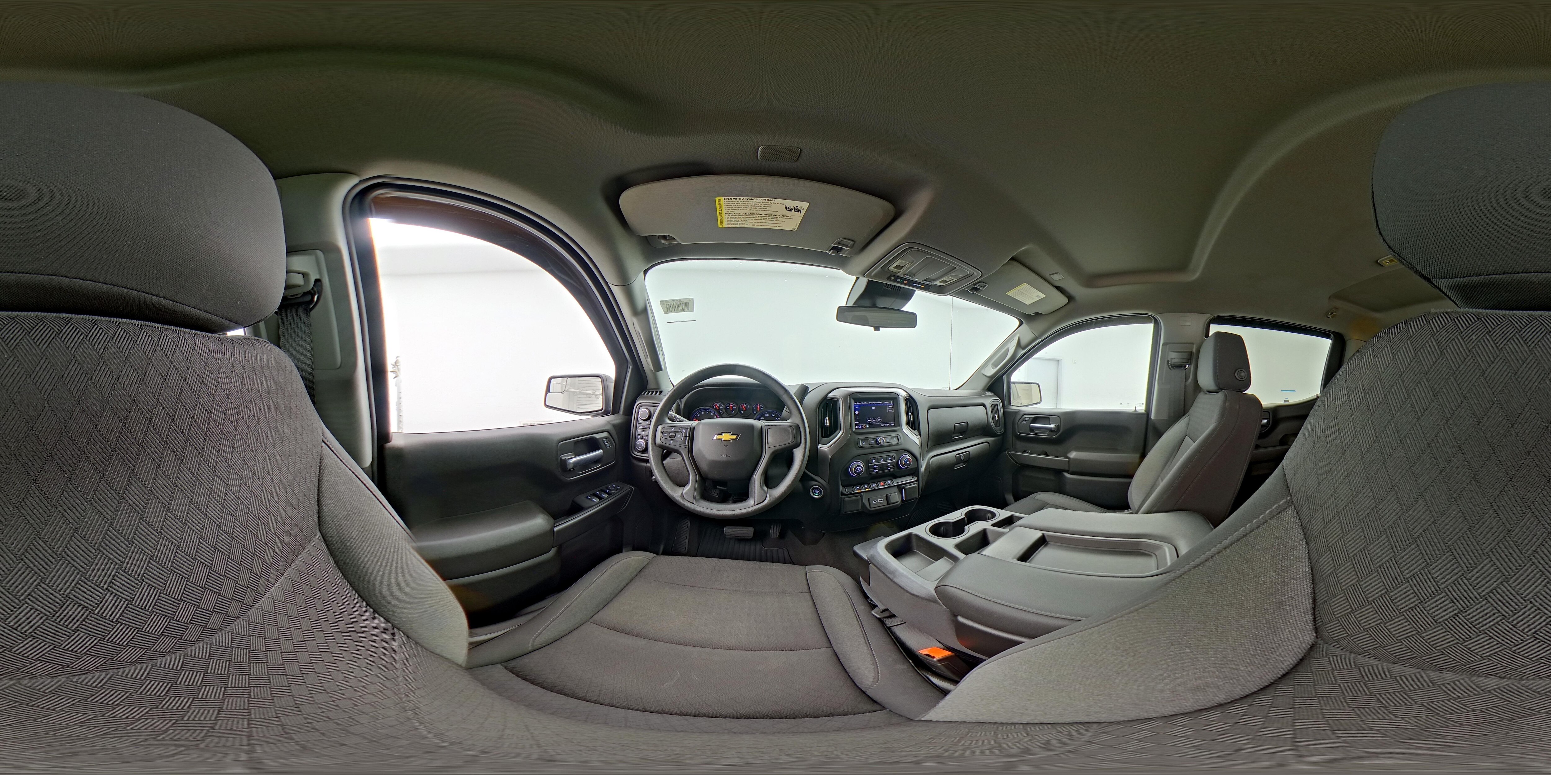 2022 Chevrolet Silverado 1500 Custom - Photo 26