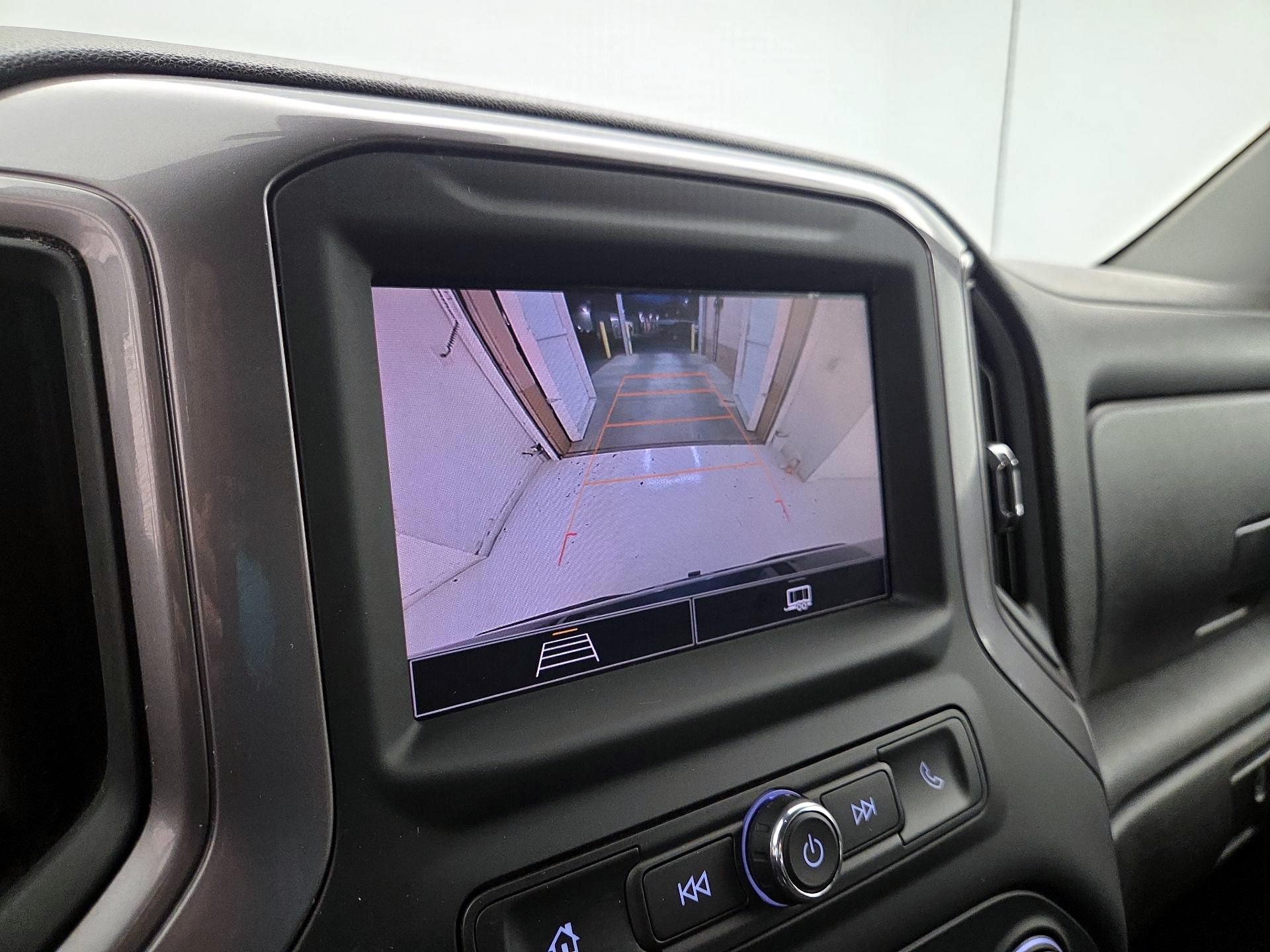 Thumbnail: 2022 Chevrolet Silverado 1500 - 14