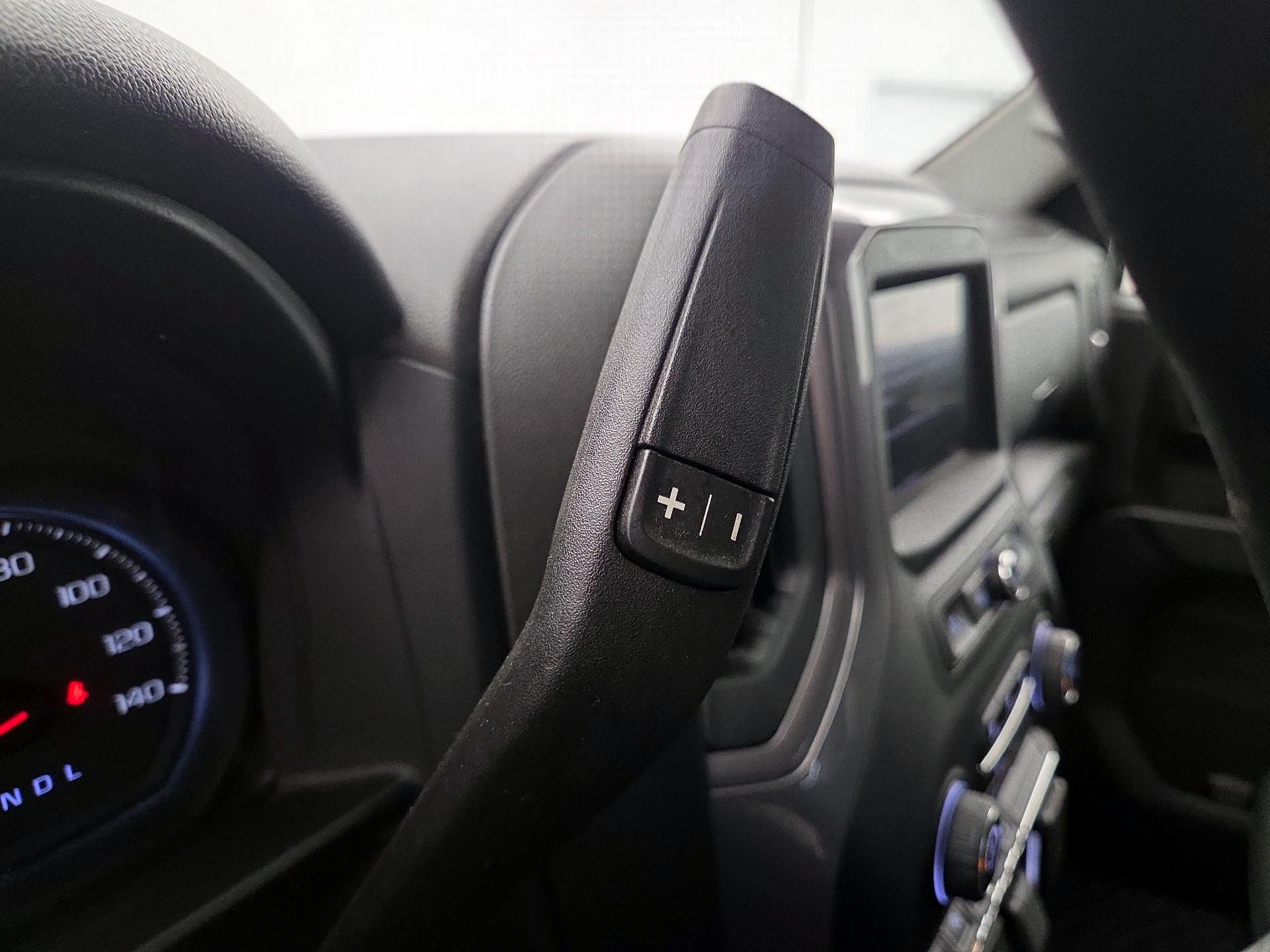 Thumbnail: 2022 Chevrolet Silverado 1500 - 17